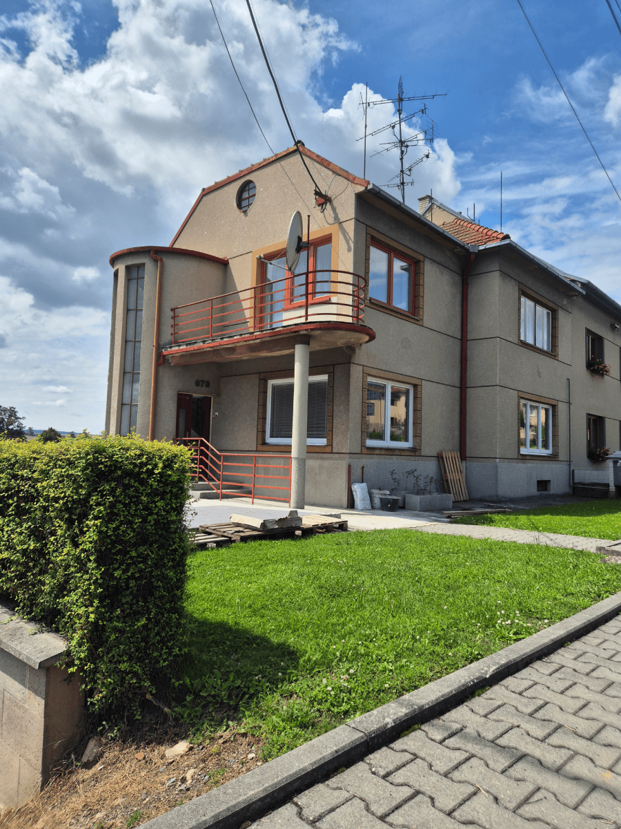 Prodej bytu 3+kk 129 m², Slavkovská, Bučovice, Jihomoravský kraj Prodej bytu 3+kk 129 m², Slavkovská, Bučovice, Jihomoravský kraj