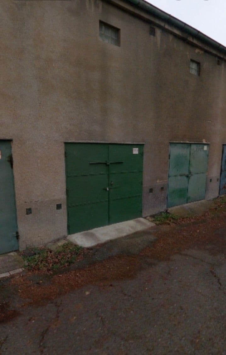 Prodej garáže 20 m², Chmelná, Most, Ústecký kraj Prodej garáže 20 m², Chmelná, Most, Ústecký kraj