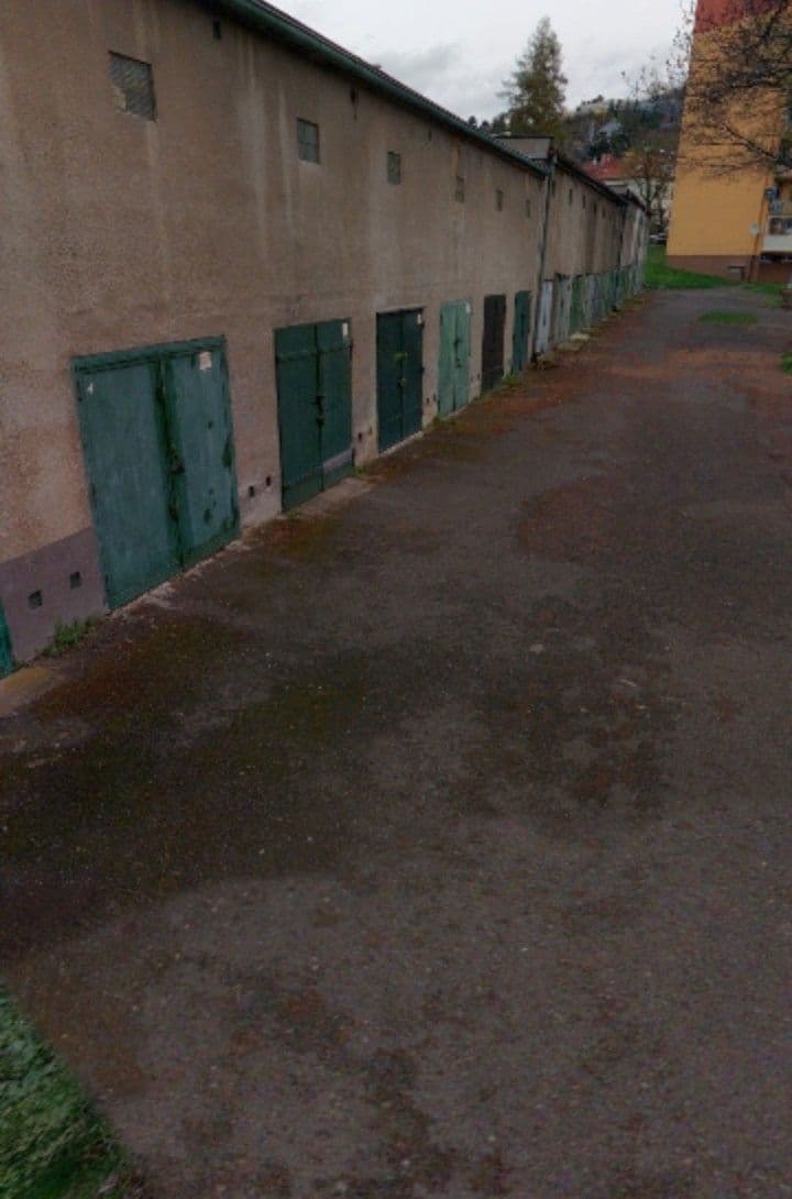 Prodej garáže 20 m², Chmelná, Most, Ústecký kraj Prodej garáže 20 m², Chmelná, Most, Ústecký kraj