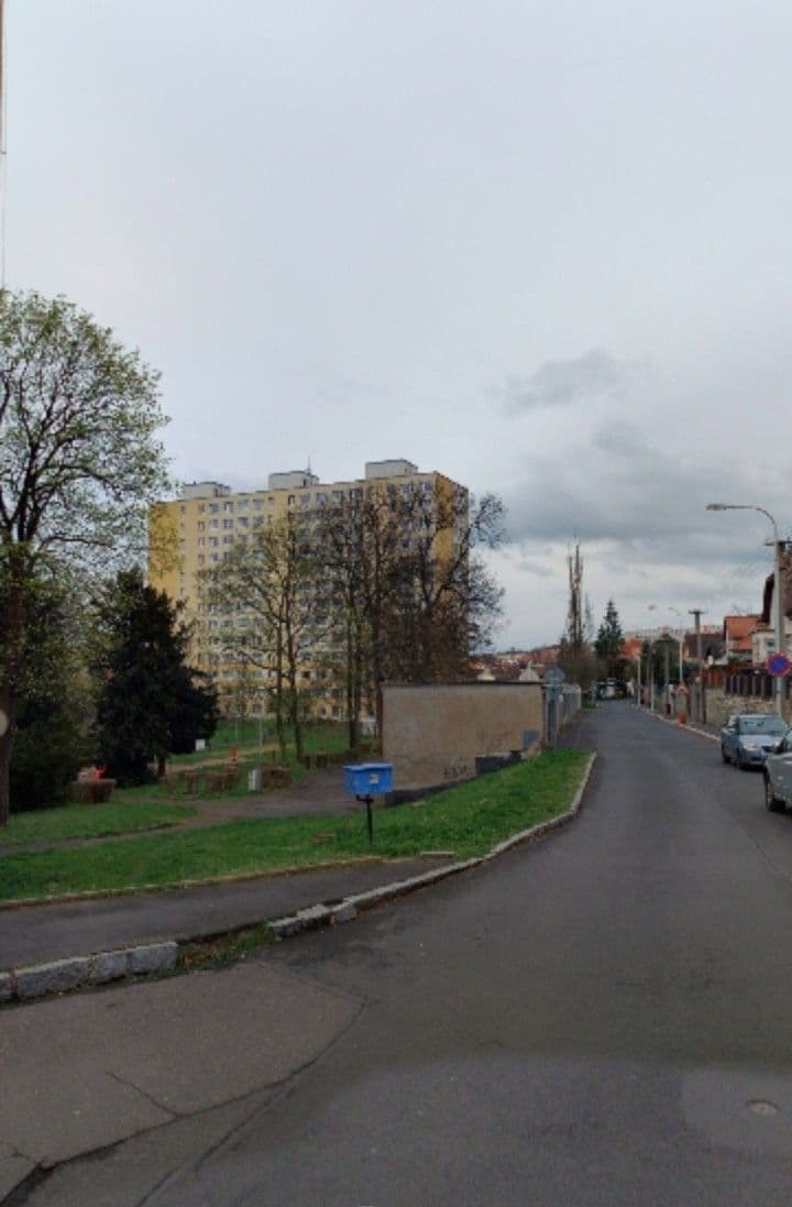 Prodej garáže 20 m², Chmelná, Most, Ústecký kraj Prodej garáže 20 m², Chmelná, Most, Ústecký kraj