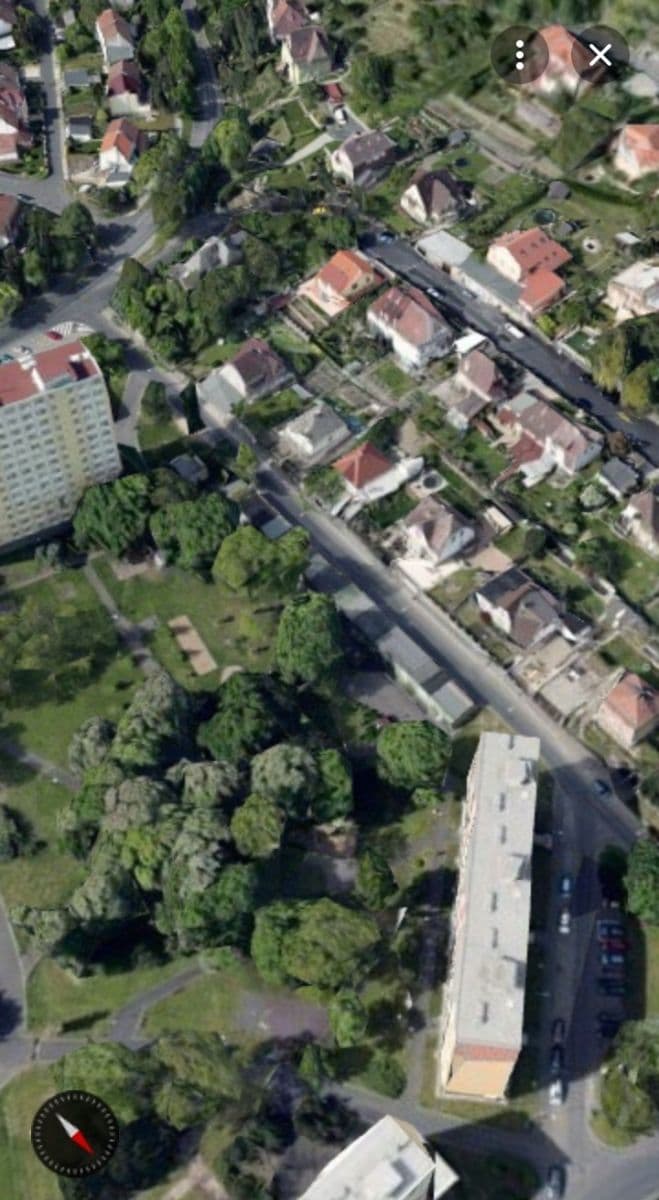 Prodej garáže 20 m², Chmelná, Most, Ústecký kraj Prodej garáže 20 m², Chmelná, Most, Ústecký kraj