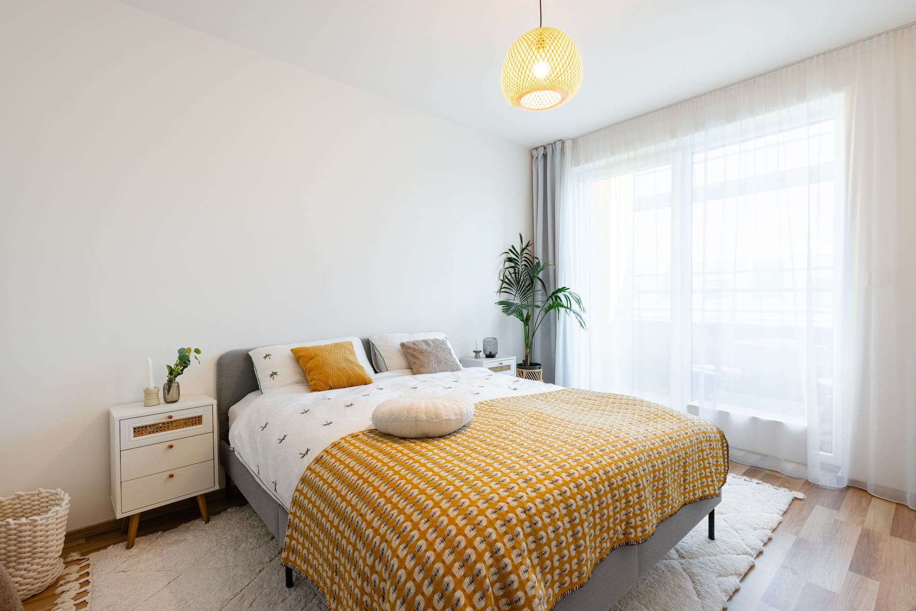 Prodej bytu 2+kk 48 m², Oty Bubeníčka, Praha, Praha Prodej bytu 2+kk 48 m², Oty Bubeníčka, Praha, Praha