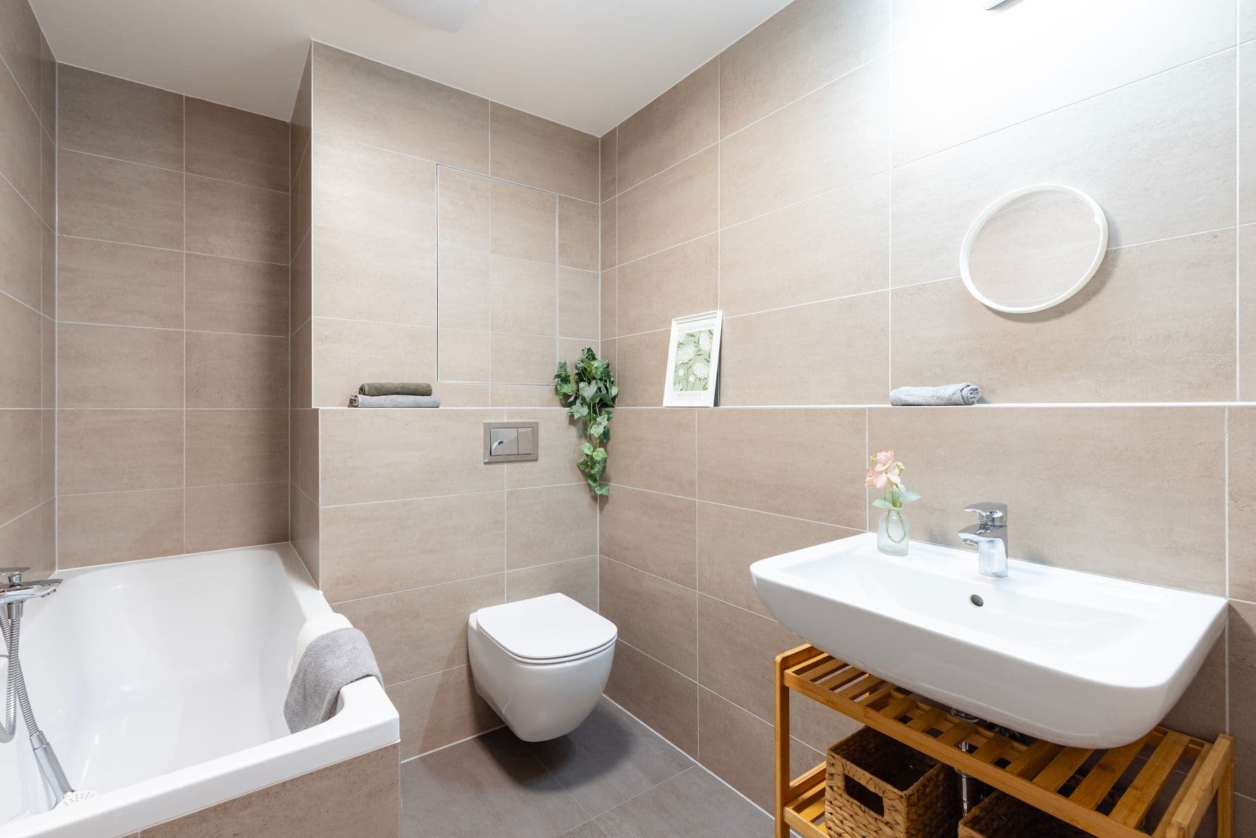 Prodej bytu 2+kk 48 m², Oty Bubeníčka, Praha, Praha Prodej bytu 2+kk 48 m², Oty Bubeníčka, Praha, Praha