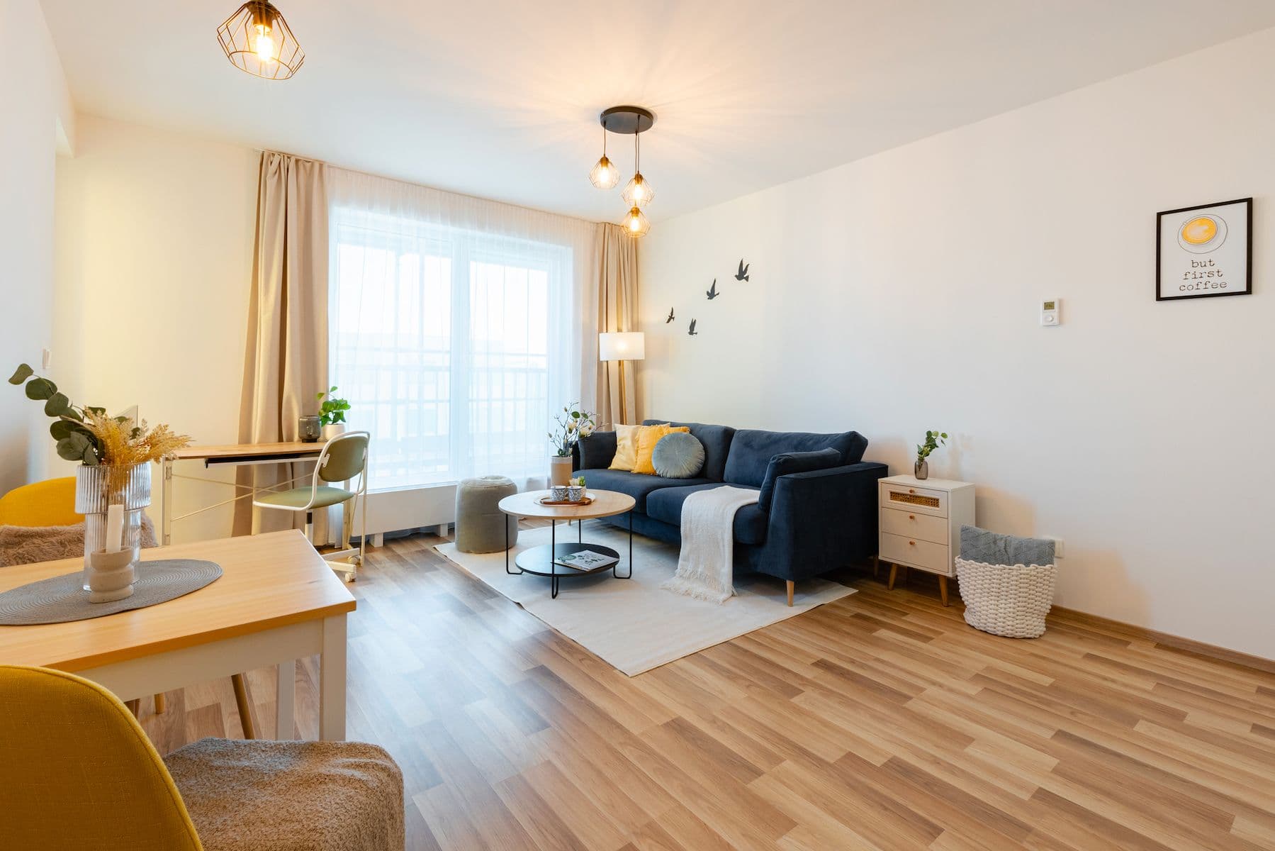 Prodej bytu 2+kk 48 m², Oty Bubeníčka, Praha, Praha Prodej bytu 2+kk 48 m², Oty Bubeníčka, Praha, Praha