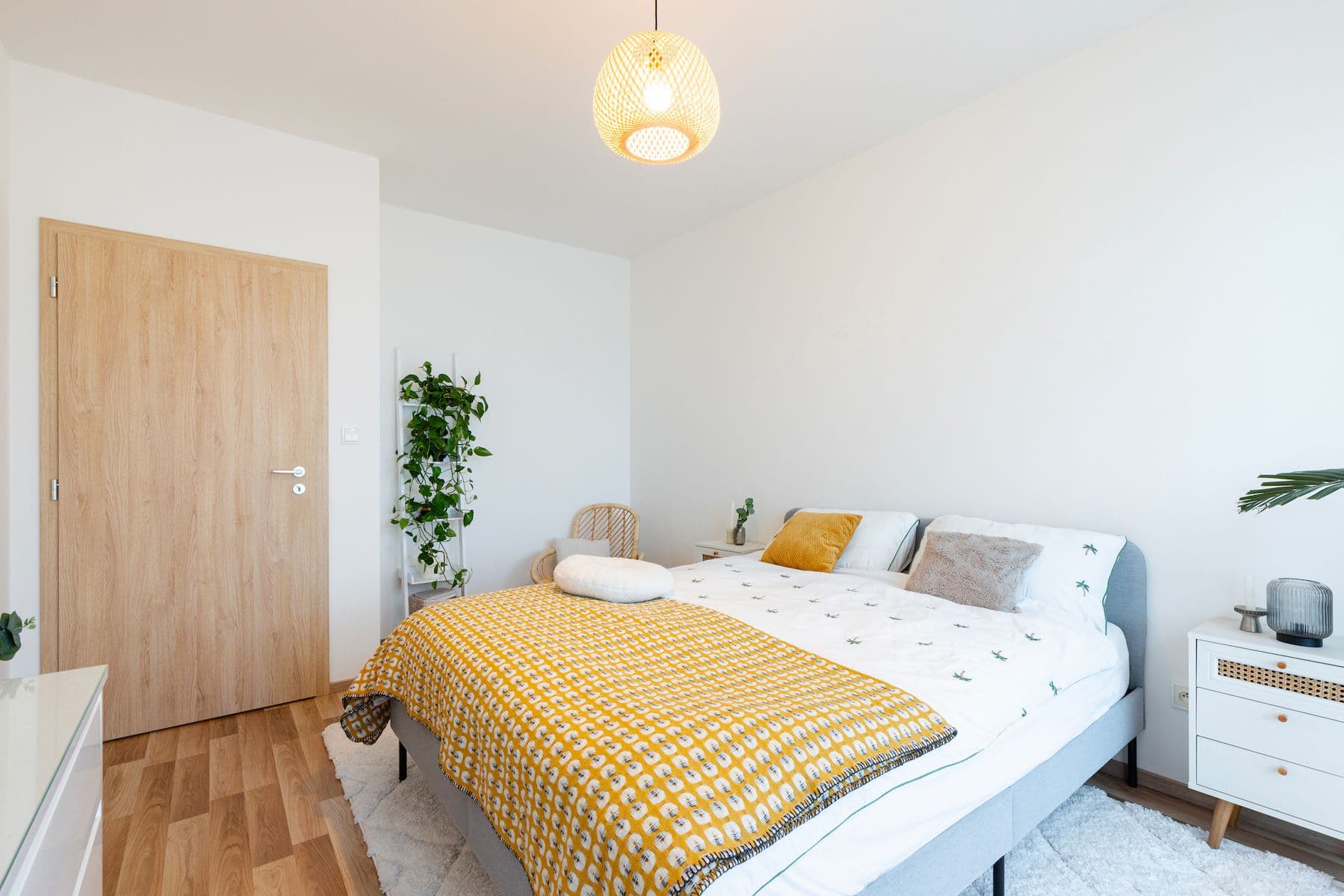 Prodej bytu 2+kk 48 m², Oty Bubeníčka, Praha, Praha Prodej bytu 2+kk 48 m², Oty Bubeníčka, Praha, Praha