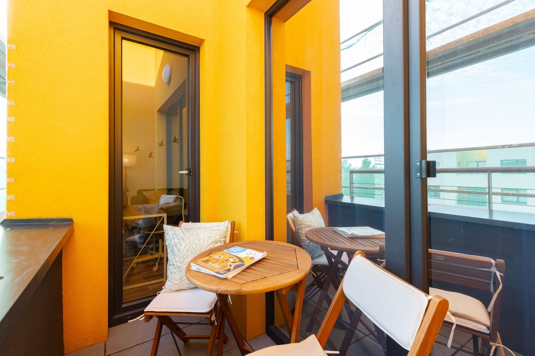 Prodej bytu 2+kk 48 m², Oty Bubeníčka, Praha, Praha Prodej bytu 2+kk 48 m², Oty Bubeníčka, Praha, Praha