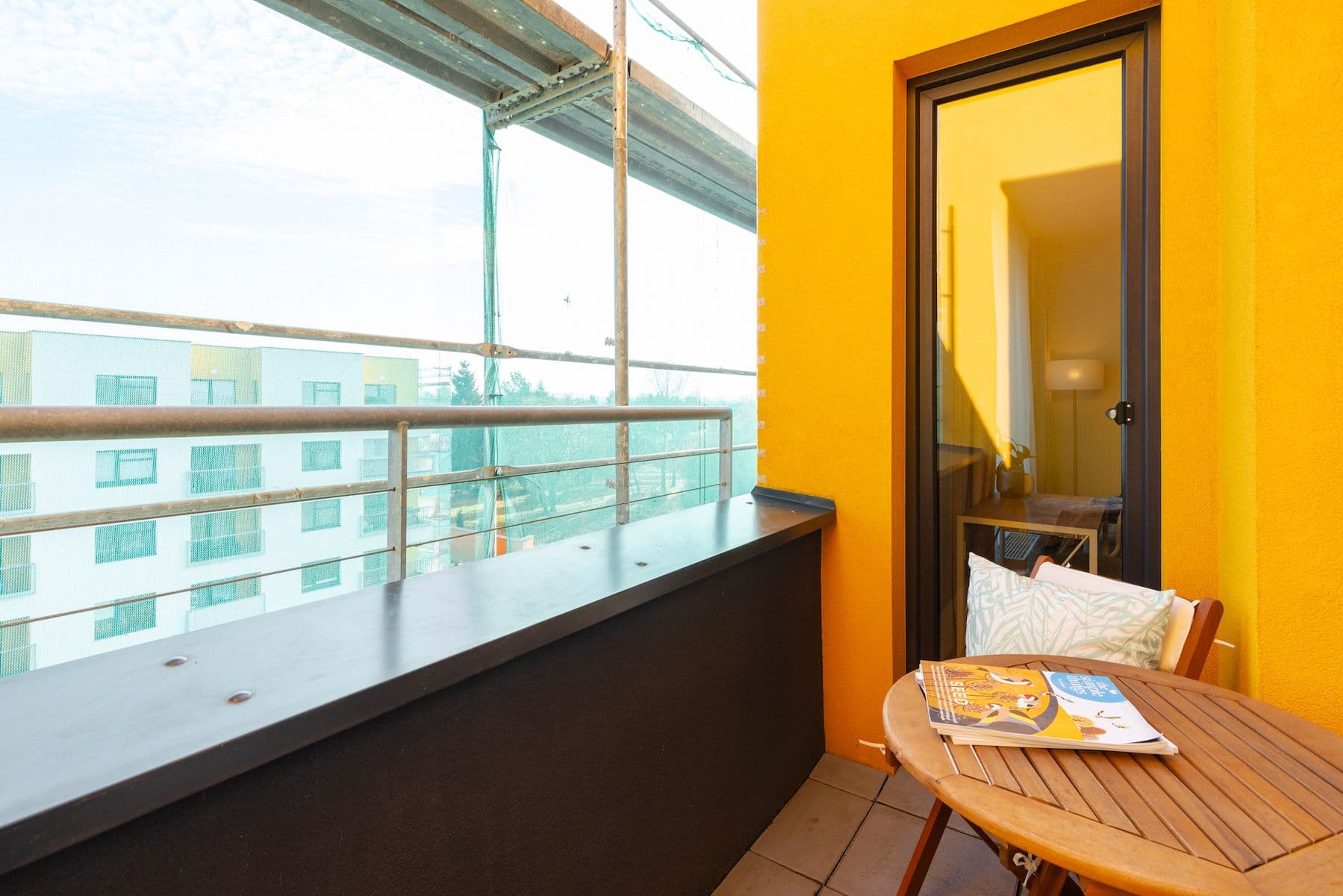 Prodej bytu 2+kk 48 m², Oty Bubeníčka, Praha, Praha Prodej bytu 2+kk 48 m², Oty Bubeníčka, Praha, Praha