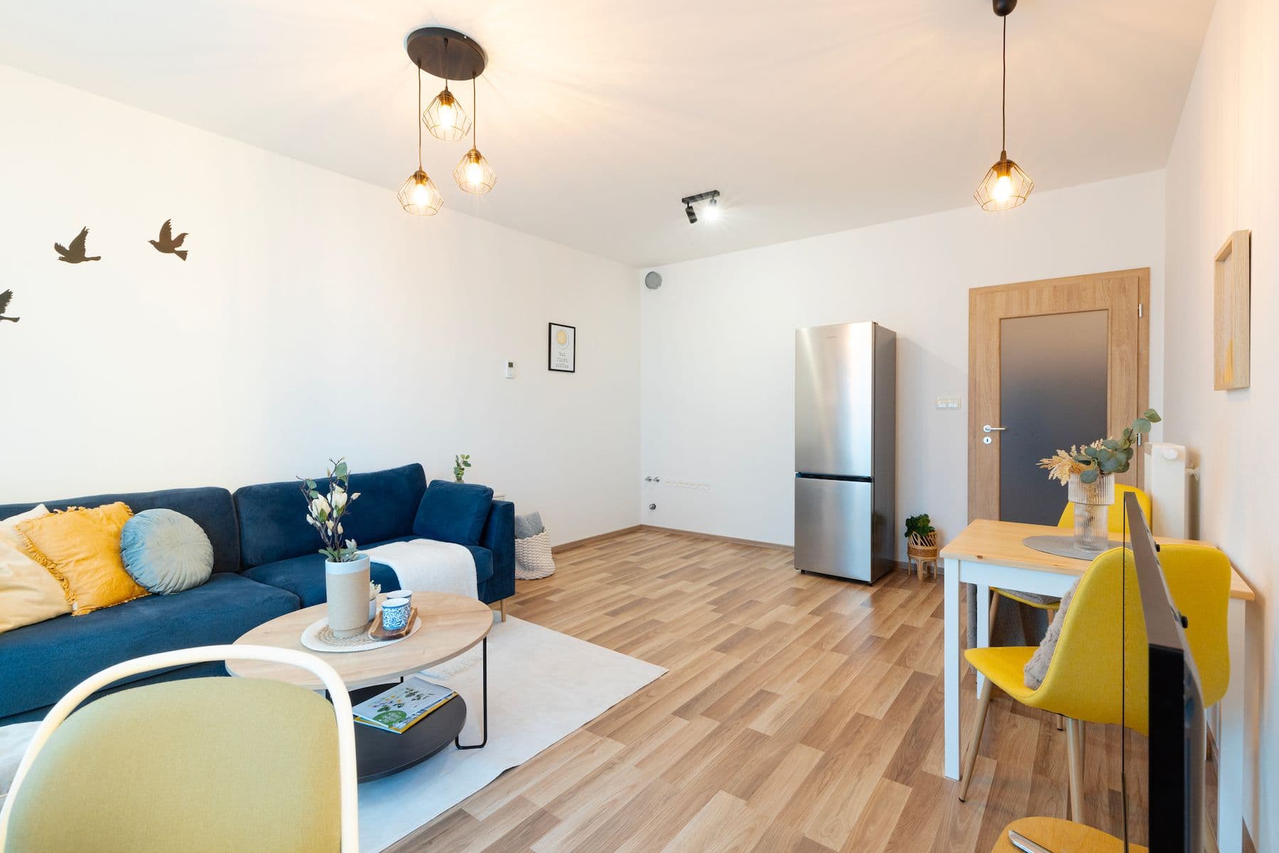Prodej bytu 2+kk 48 m², Oty Bubeníčka, Praha, Praha Prodej bytu 2+kk 48 m², Oty Bubeníčka, Praha, Praha