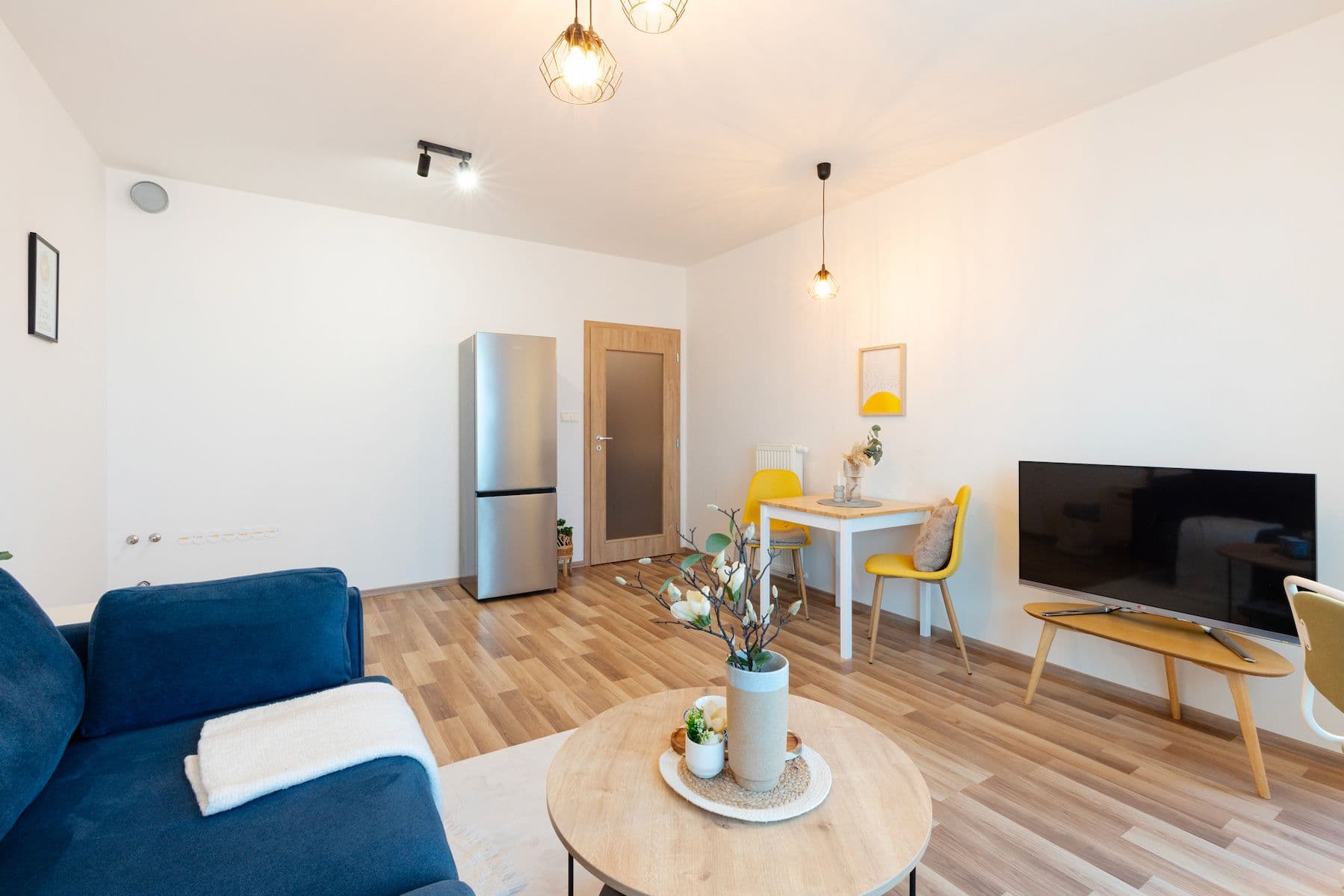 Prodej bytu 2+kk 48 m², Oty Bubeníčka, Praha, Praha Prodej bytu 2+kk 48 m², Oty Bubeníčka, Praha, Praha