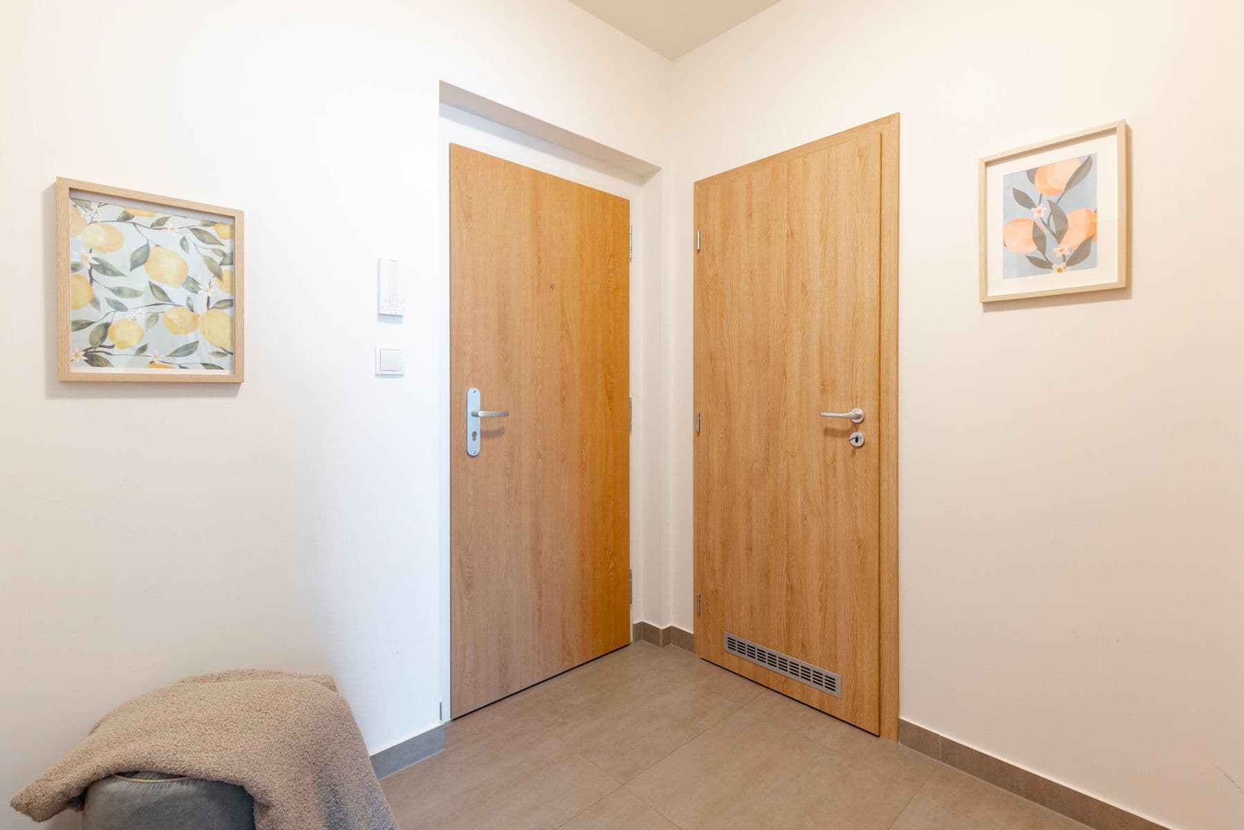 Prodej bytu 2+kk 48 m², Oty Bubeníčka, Praha, Praha Prodej bytu 2+kk 48 m², Oty Bubeníčka, Praha, Praha