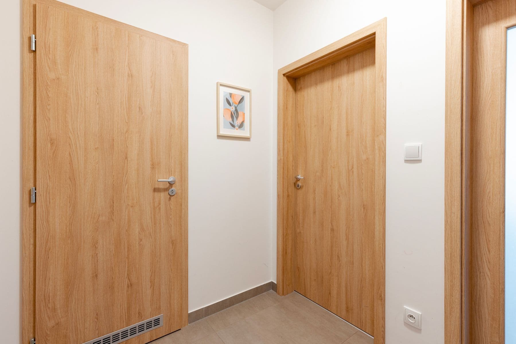 Prodej bytu 2+kk 48 m², Oty Bubeníčka, Praha, Praha Prodej bytu 2+kk 48 m², Oty Bubeníčka, Praha, Praha