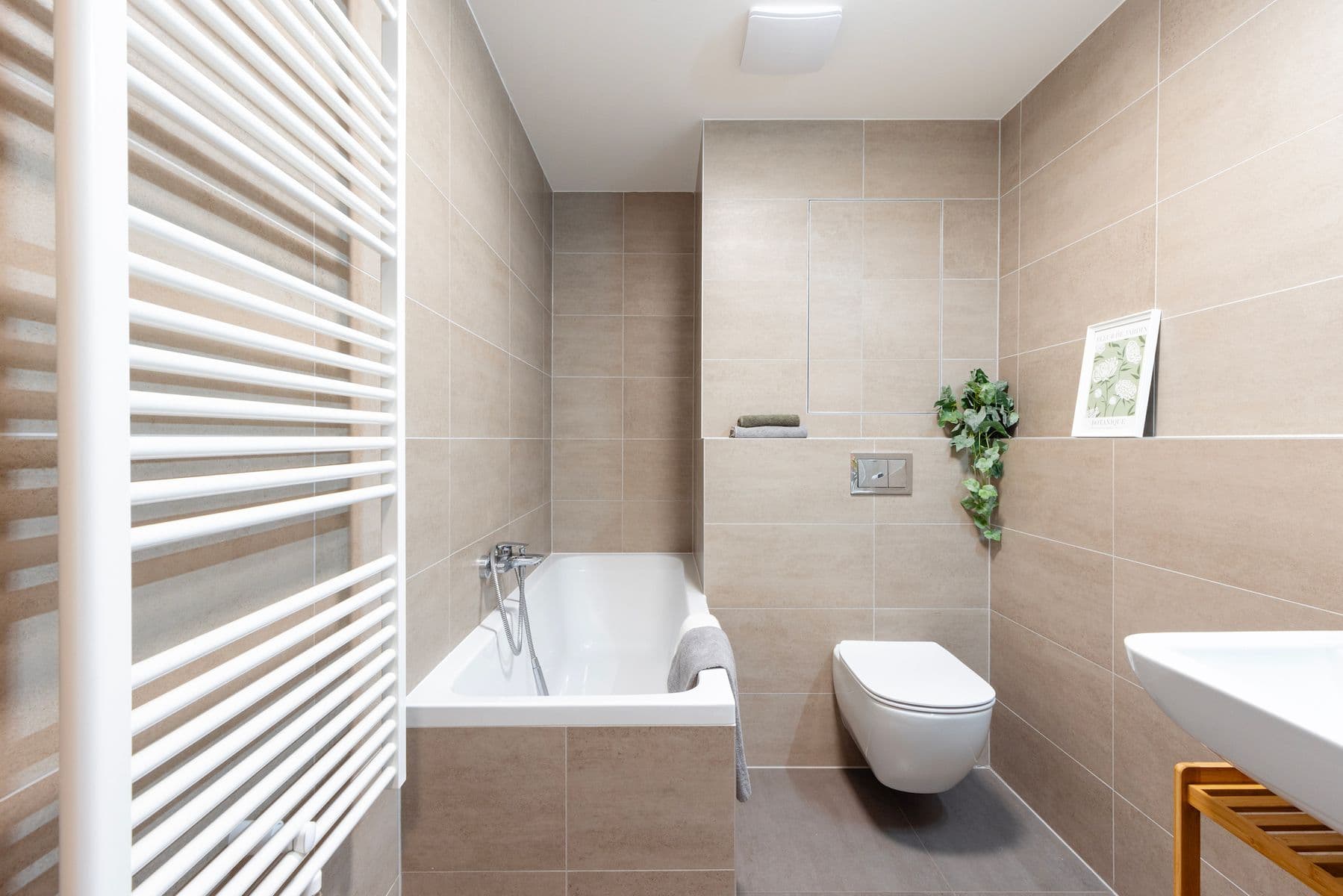 Prodej bytu 2+kk 48 m², Oty Bubeníčka, Praha, Praha Prodej bytu 2+kk 48 m², Oty Bubeníčka, Praha, Praha