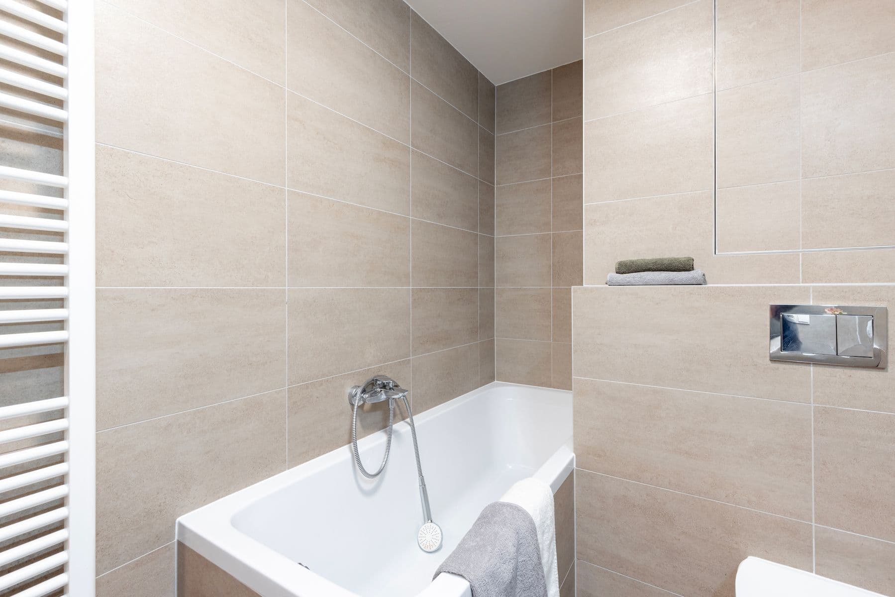 Prodej bytu 2+kk 48 m², Oty Bubeníčka, Praha, Praha Prodej bytu 2+kk 48 m², Oty Bubeníčka, Praha, Praha