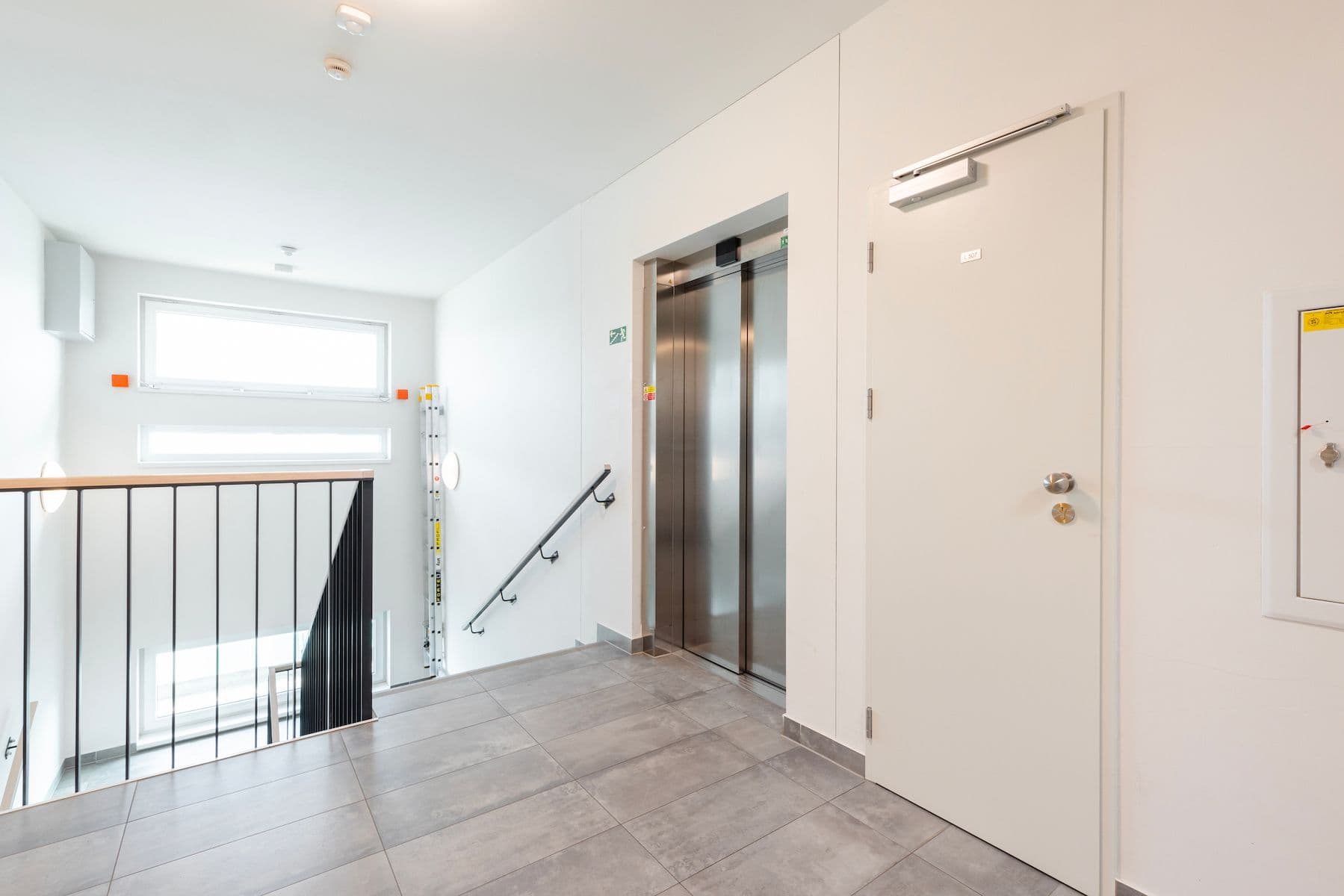 Prodej bytu 2+kk 48 m², Oty Bubeníčka, Praha, Praha Prodej bytu 2+kk 48 m², Oty Bubeníčka, Praha, Praha