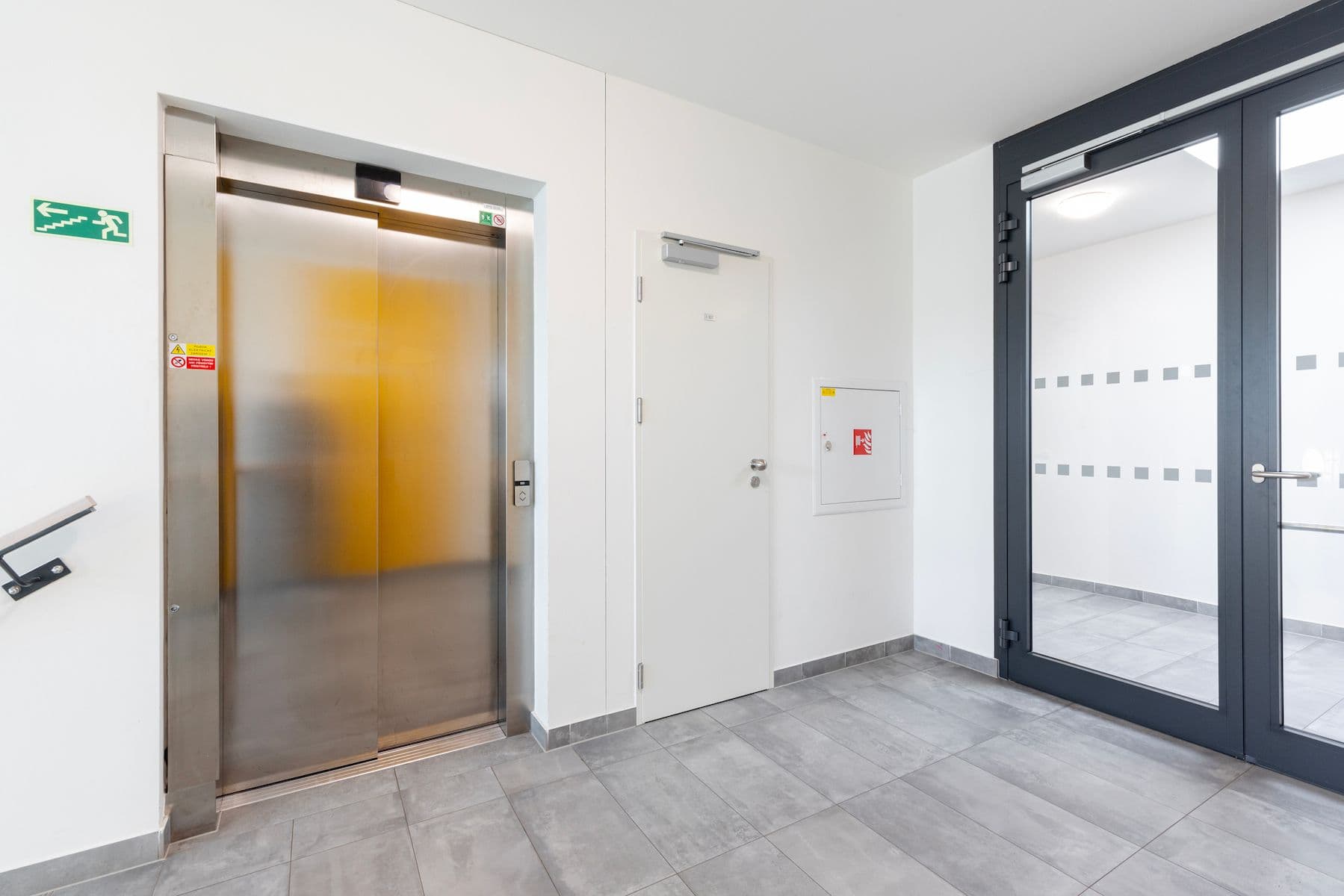 Prodej bytu 2+kk 48 m², Oty Bubeníčka, Praha, Praha Prodej bytu 2+kk 48 m², Oty Bubeníčka, Praha, Praha