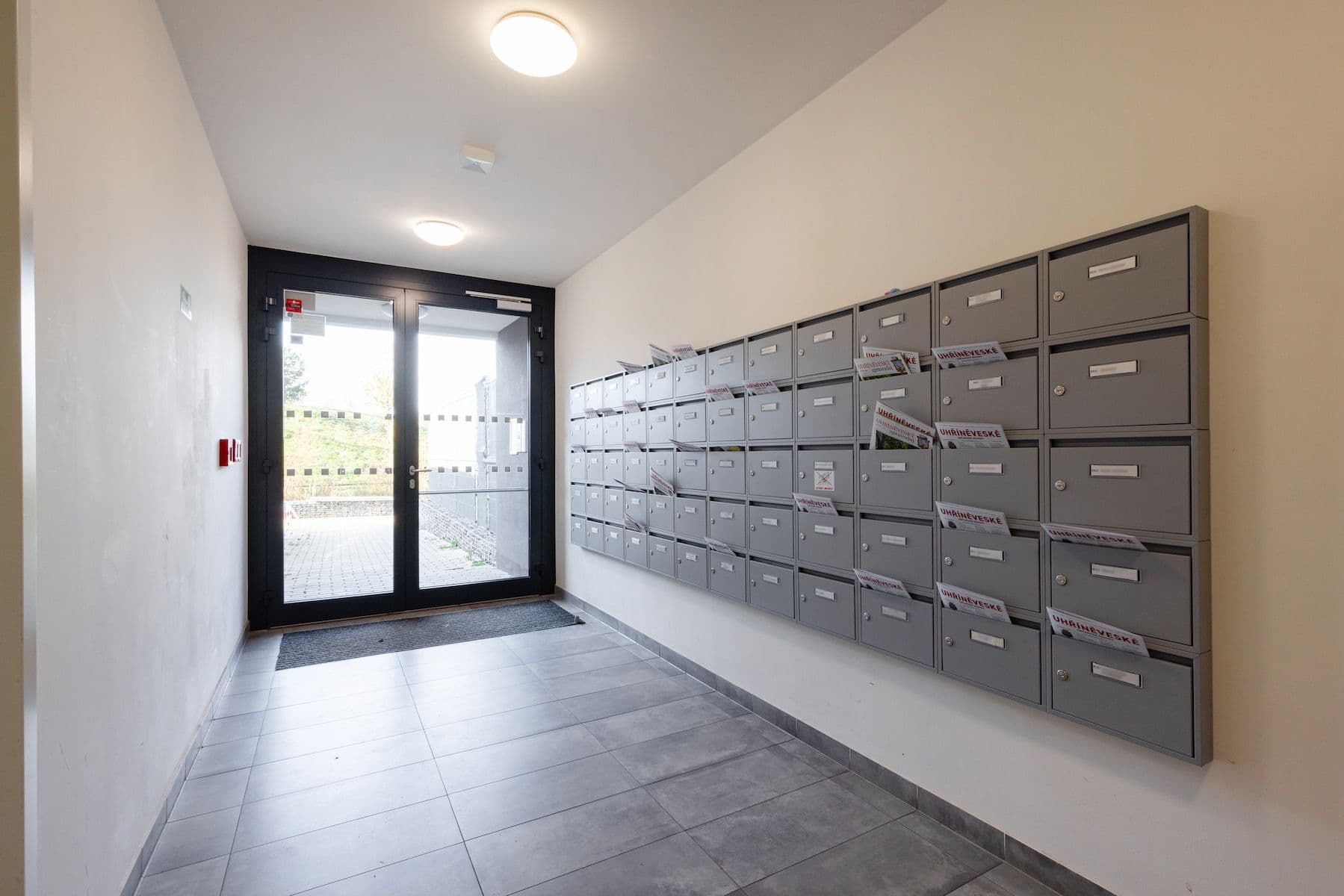 Prodej bytu 2+kk 48 m², Oty Bubeníčka, Praha, Praha Prodej bytu 2+kk 48 m², Oty Bubeníčka, Praha, Praha