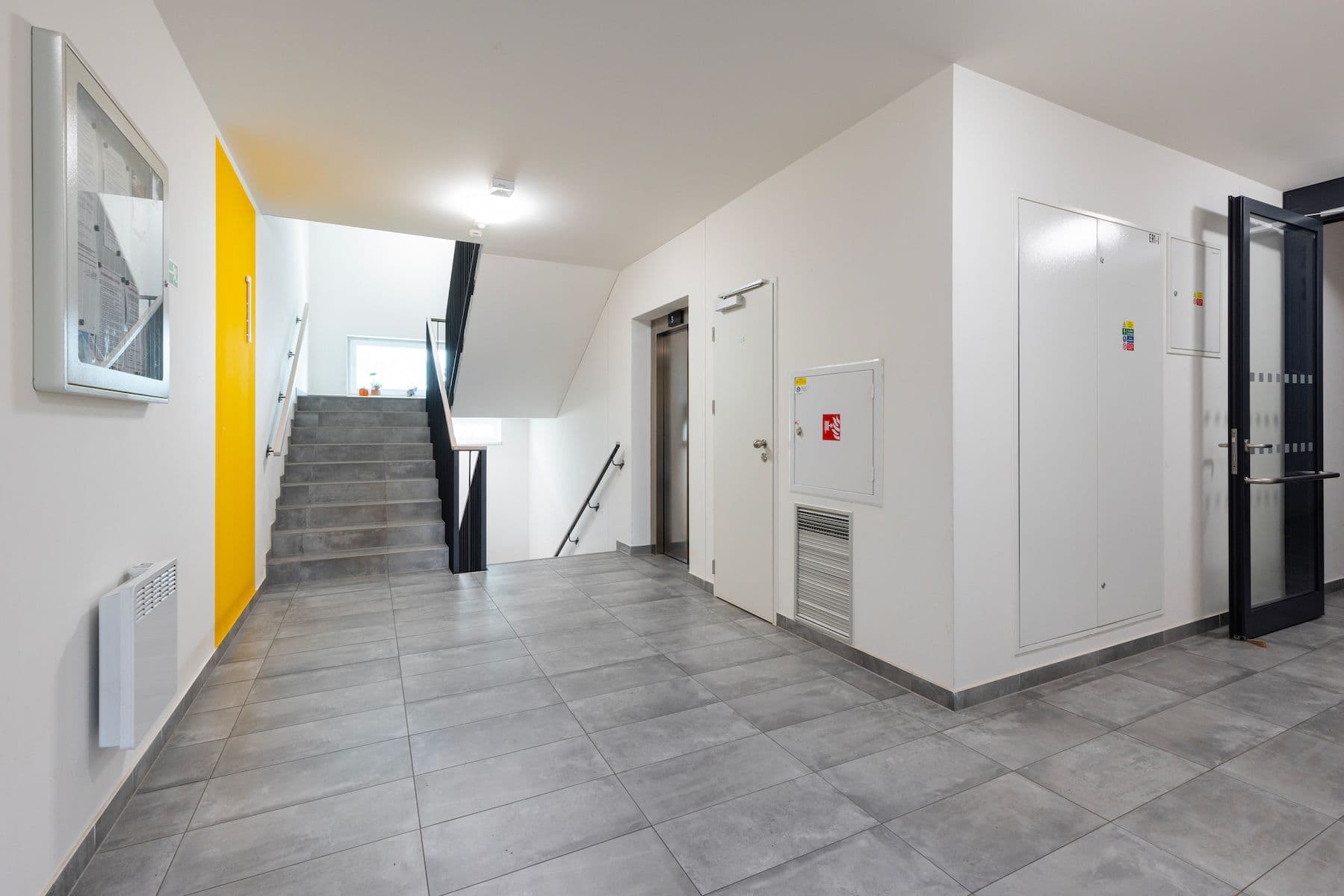 Prodej bytu 2+kk 48 m², Oty Bubeníčka, Praha, Praha Prodej bytu 2+kk 48 m², Oty Bubeníčka, Praha, Praha