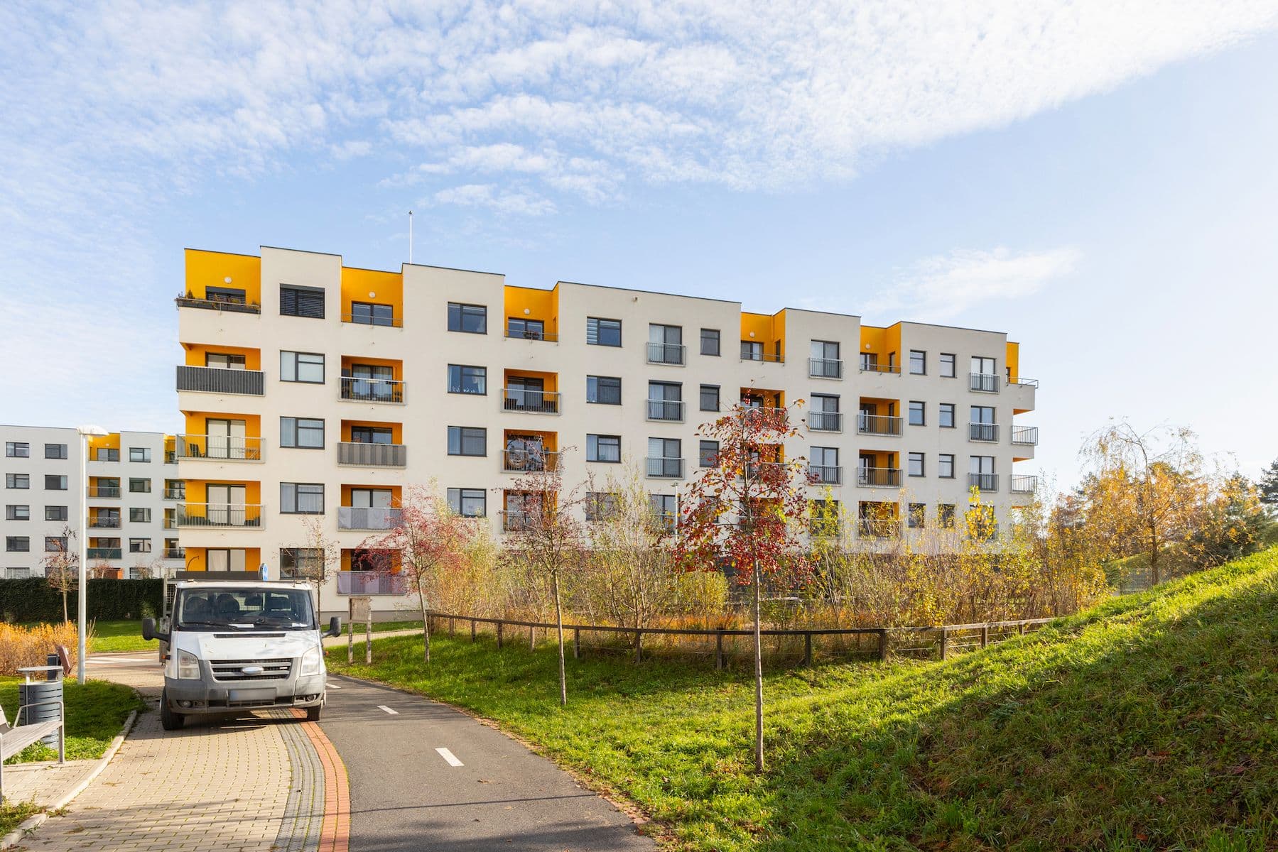 Prodej bytu 2+kk 48 m², Oty Bubeníčka, Praha, Praha Prodej bytu 2+kk 48 m², Oty Bubeníčka, Praha, Praha