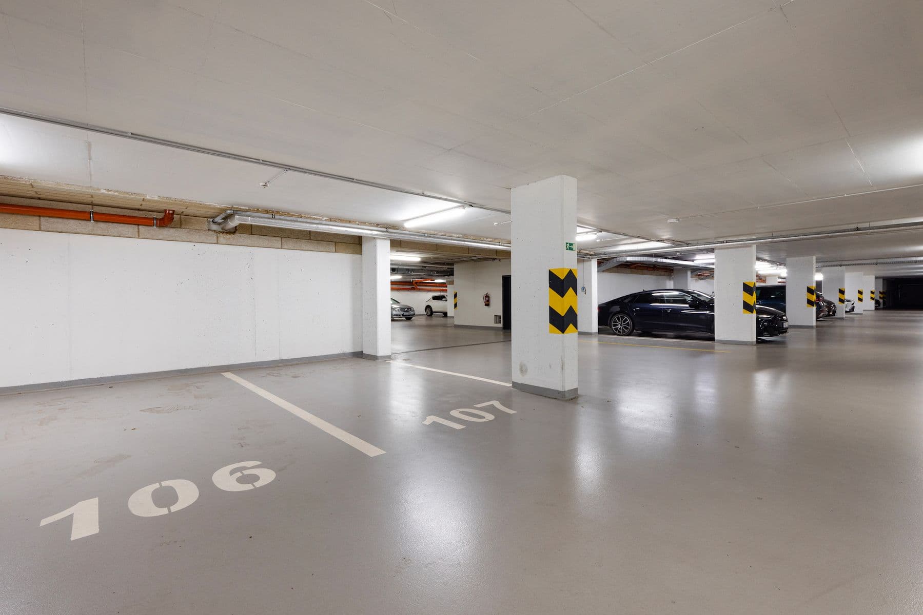 Prodej bytu 2+kk 48 m², Oty Bubeníčka, Praha, Praha Prodej bytu 2+kk 48 m², Oty Bubeníčka, Praha, Praha