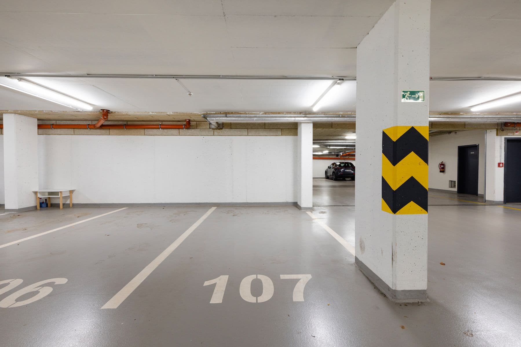 Prodej bytu 2+kk 48 m², Oty Bubeníčka, Praha, Praha Prodej bytu 2+kk 48 m², Oty Bubeníčka, Praha, Praha