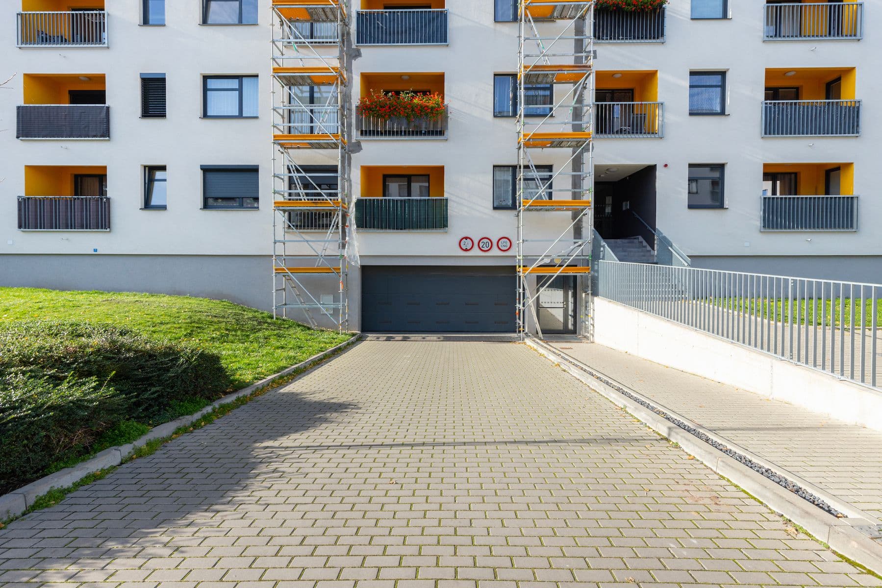 Prodej bytu 2+kk 48 m², Oty Bubeníčka, Praha, Praha Prodej bytu 2+kk 48 m², Oty Bubeníčka, Praha, Praha