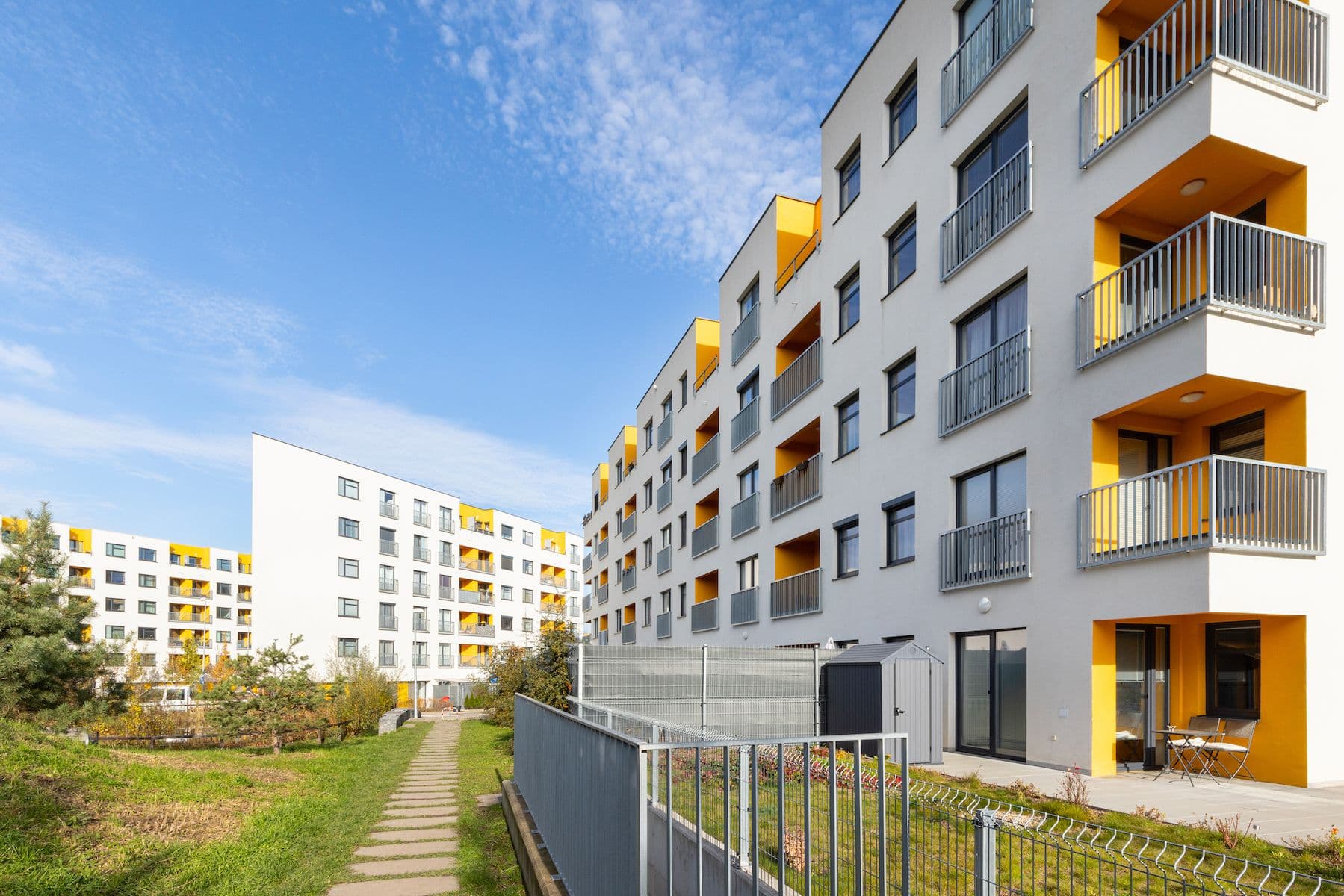 Prodej bytu 2+kk 48 m², Oty Bubeníčka, Praha, Praha Prodej bytu 2+kk 48 m², Oty Bubeníčka, Praha, Praha