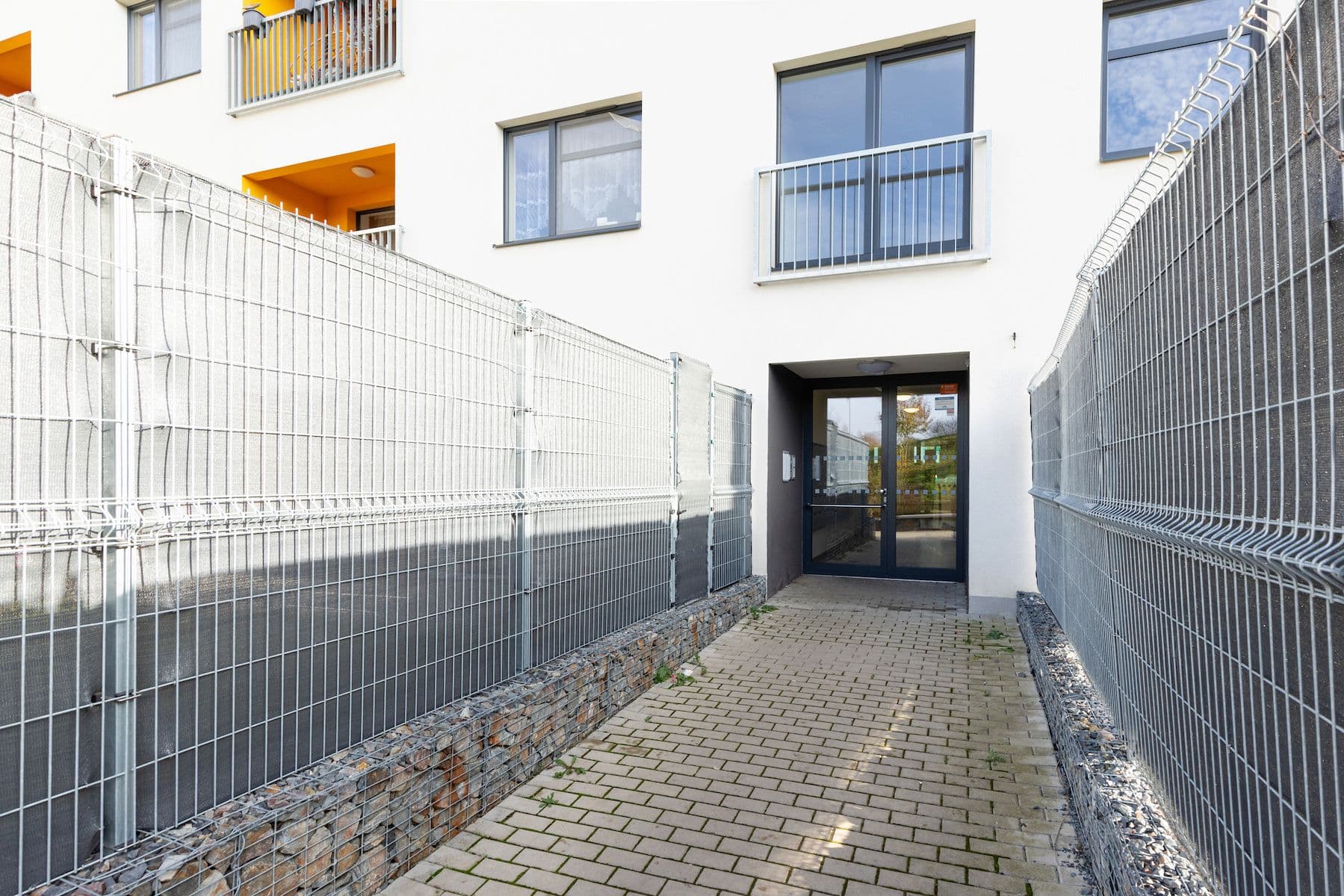 Prodej bytu 2+kk 48 m², Oty Bubeníčka, Praha, Praha Prodej bytu 2+kk 48 m², Oty Bubeníčka, Praha, Praha