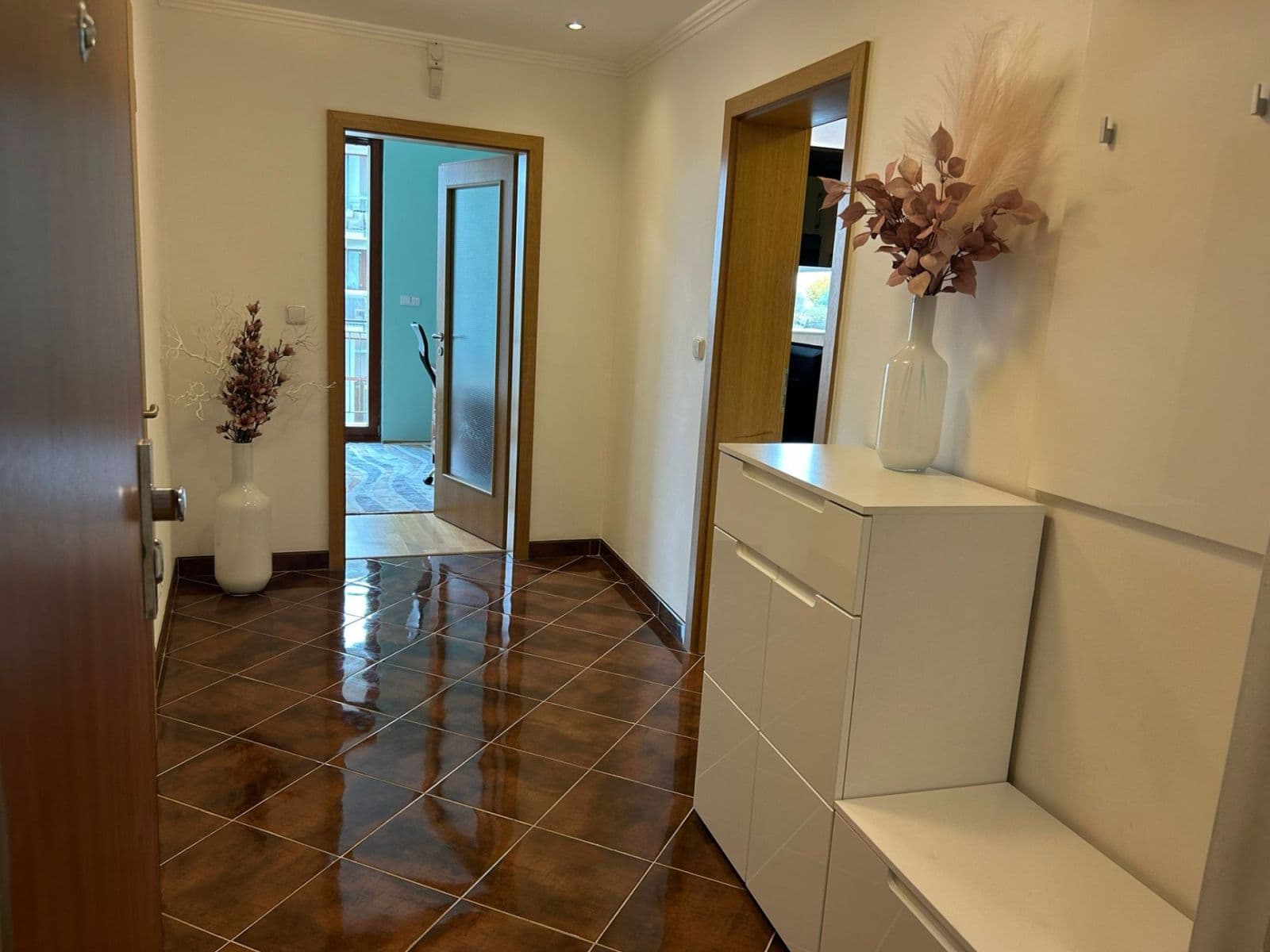 Pronájem bytu 2+kk 67 m², Švejcarovo náměstí, Praha, Praha Pronájem bytu 2+kk 67 m², Švejcarovo náměstí, Praha, Praha