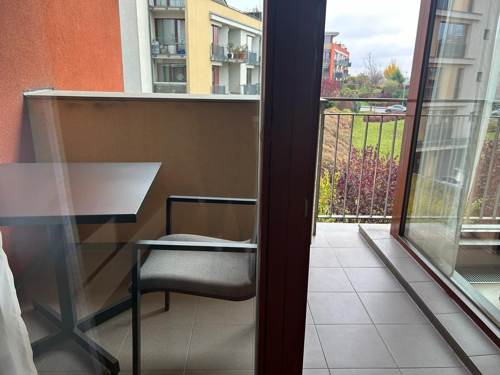 Pronájem bytu 2+kk 67 m², Švejcarovo náměstí, Praha, Praha Pronájem bytu 2+kk 67 m², Švejcarovo náměstí, Praha, Praha