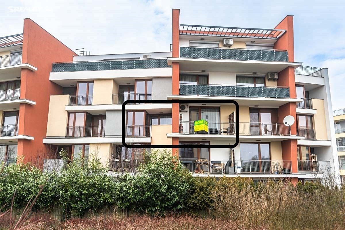 Pronájem bytu 2+kk 67 m², Švejcarovo náměstí, Praha, Praha Pronájem bytu 2+kk 67 m², Švejcarovo náměstí, Praha, Praha