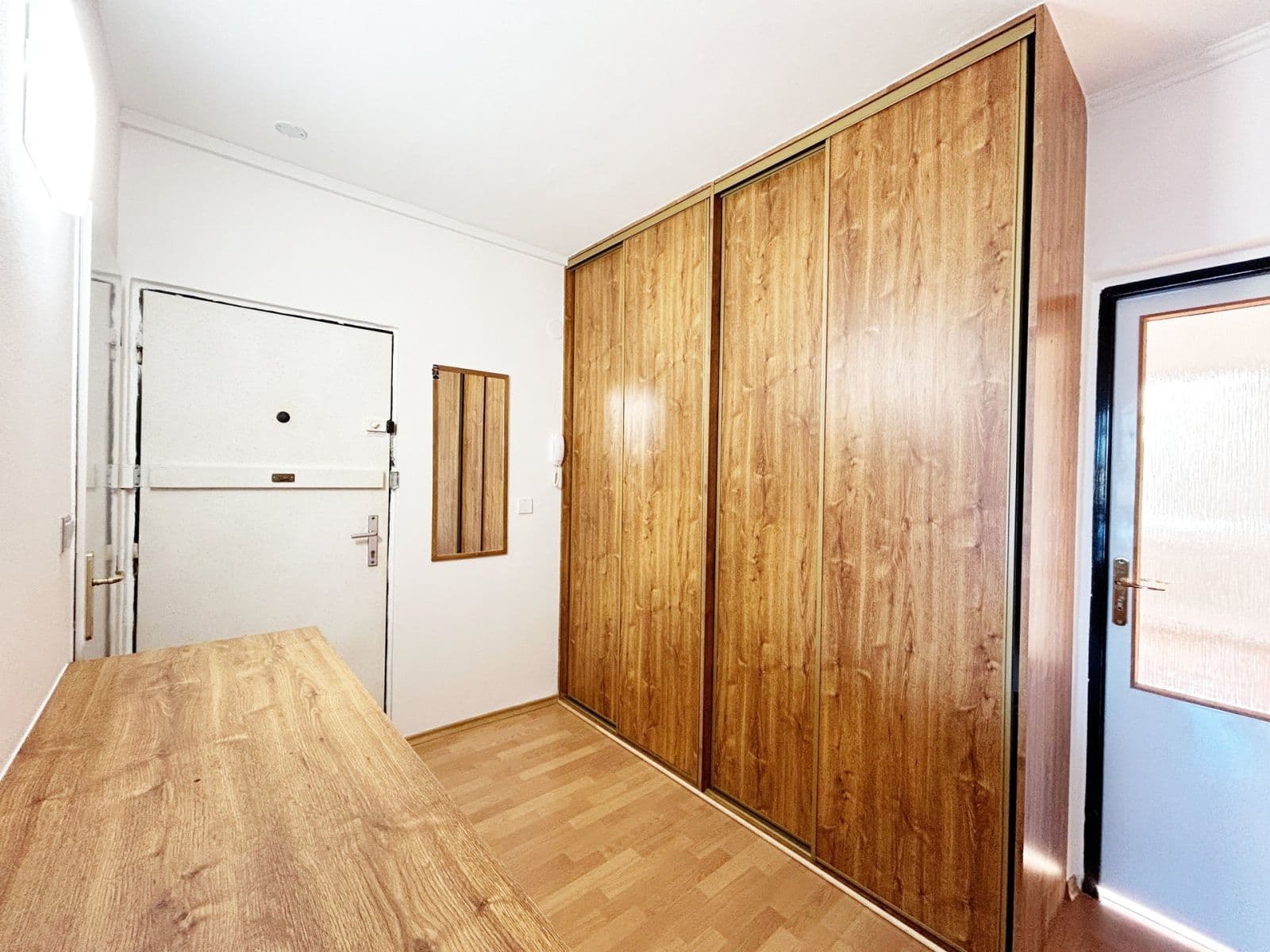 Pronájem bytu 2+1 63 m², Leopolda Peka, Říčany, Středočeský kraj Pronájem bytu 2+1 63 m², Leopolda Peka, Říčany, Středočeský kraj