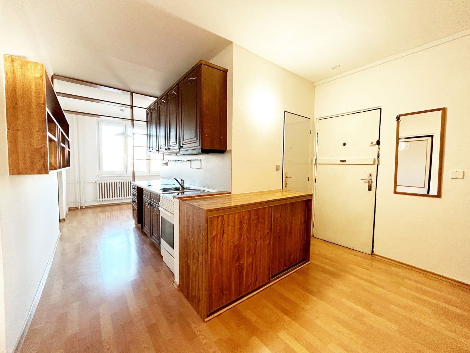 Pronájem bytu 2+1 63 m², Leopolda Peka, Říčany, Středočeský kraj Pronájem bytu 2+1 63 m², Leopolda Peka, Říčany, Středočeský kraj