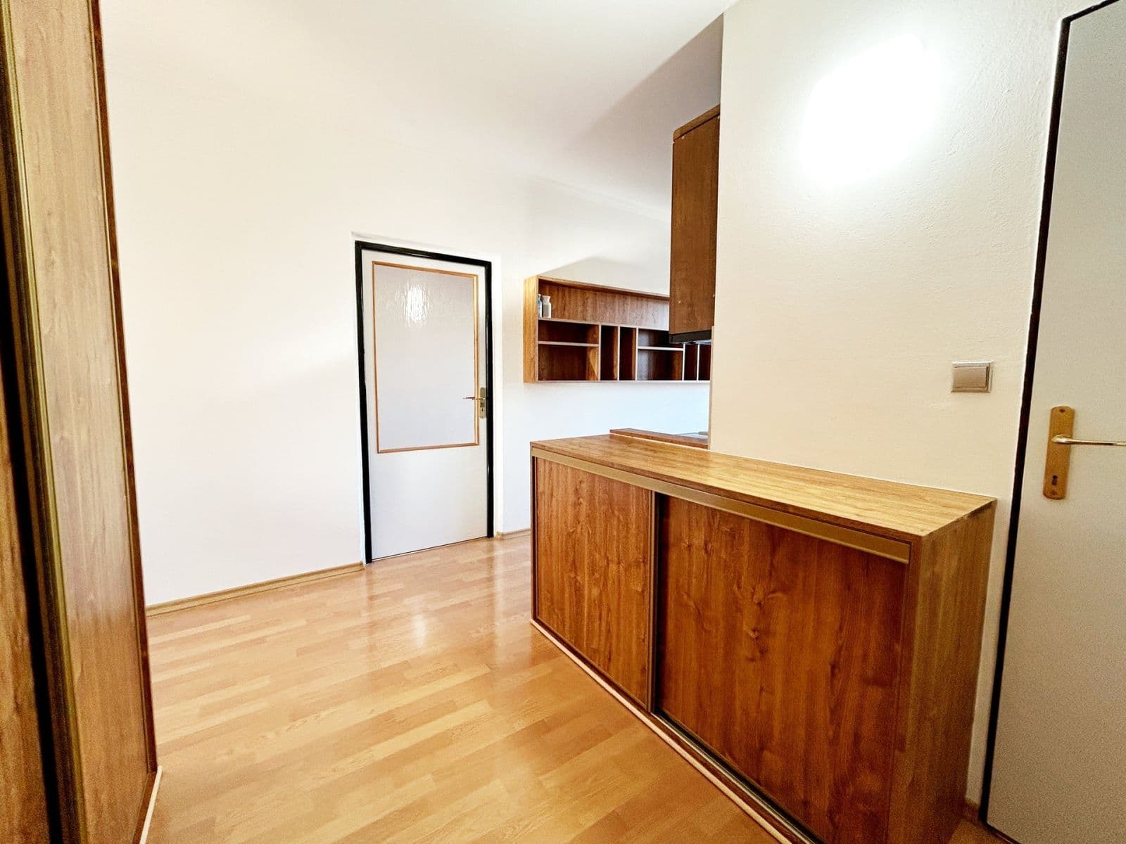 Pronájem bytu 2+1 63 m², Leopolda Peka, Říčany, Středočeský kraj Pronájem bytu 2+1 63 m², Leopolda Peka, Říčany, Středočeský kraj