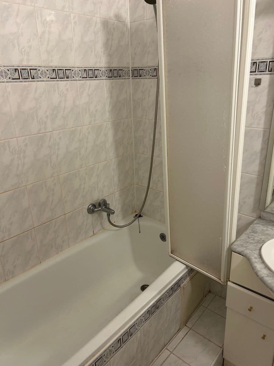 Pronájem bytu 2+1 57 m², Na Volánové, Praha, Praha Pronájem bytu 2+1 57 m², Na Volánové, Praha, Praha