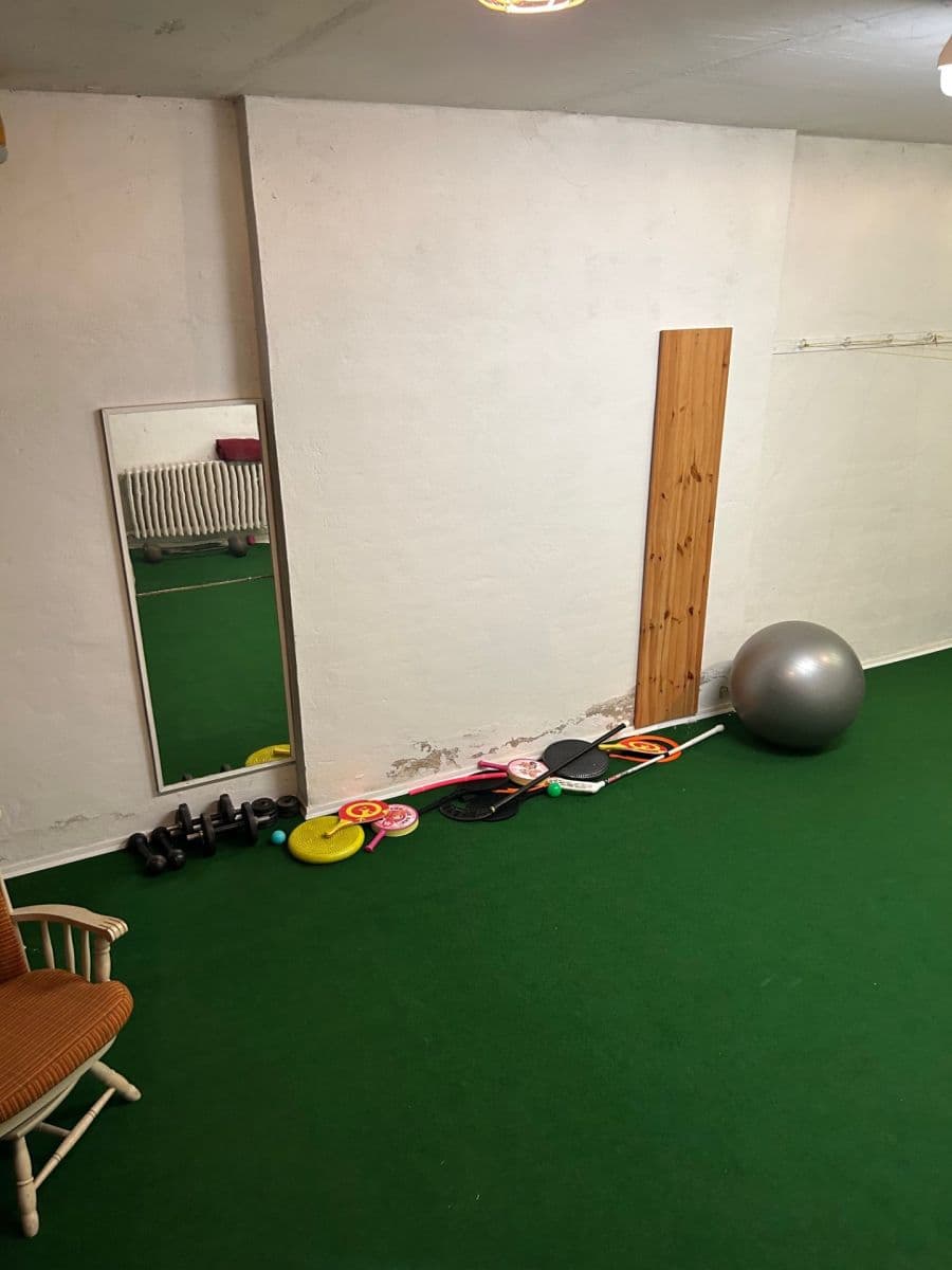 Pronájem bytu 2+1 57 m², Na Volánové, Praha, Praha Pronájem bytu 2+1 57 m², Na Volánové, Praha, Praha