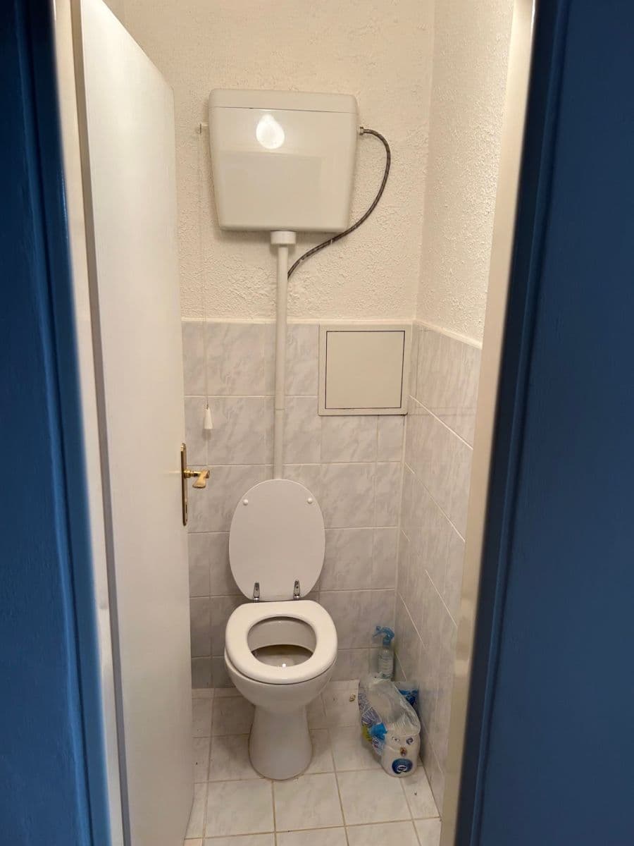 Pronájem bytu 2+1 57 m², Na Volánové, Praha, Praha Pronájem bytu 2+1 57 m², Na Volánové, Praha, Praha