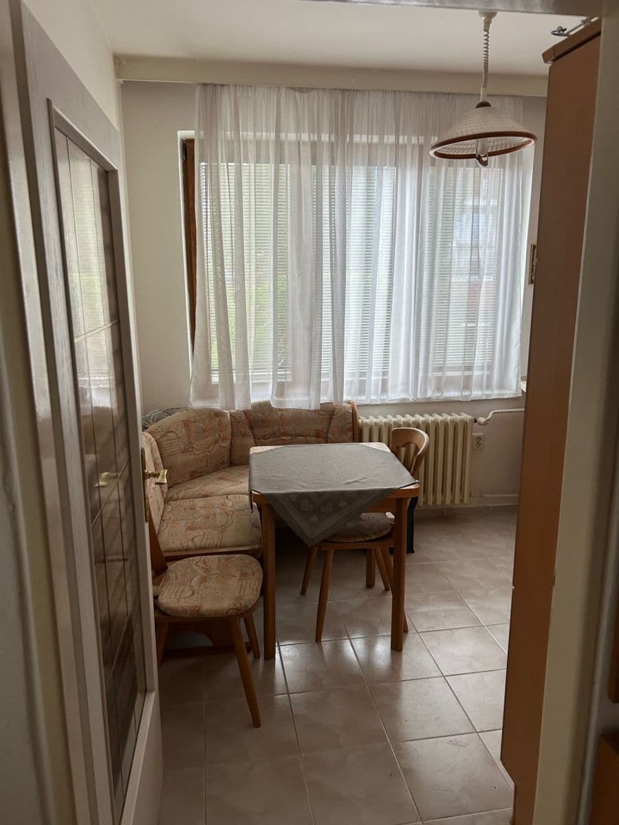 Pronájem bytu 2+1 57 m², Na Volánové, Praha, Praha Pronájem bytu 2+1 57 m², Na Volánové, Praha, Praha