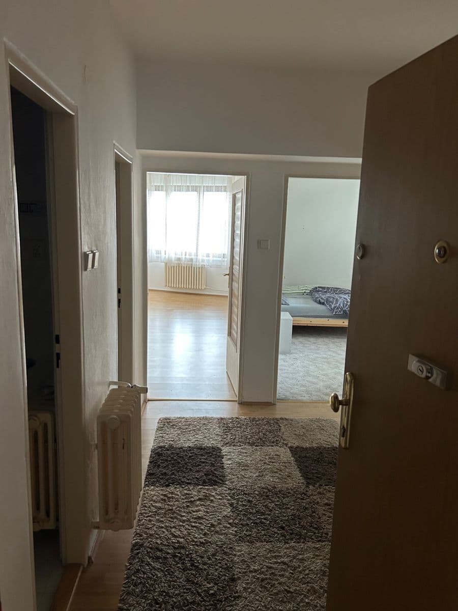 Pronájem bytu 2+1 57 m², Na Volánové, Praha, Praha Pronájem bytu 2+1 57 m², Na Volánové, Praha, Praha