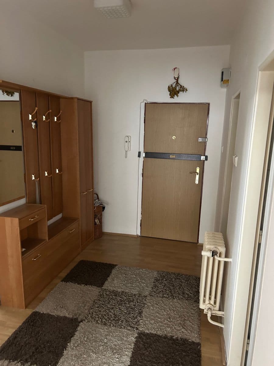 Pronájem bytu 2+1 57 m², Na Volánové, Praha, Praha Pronájem bytu 2+1 57 m², Na Volánové, Praha, Praha