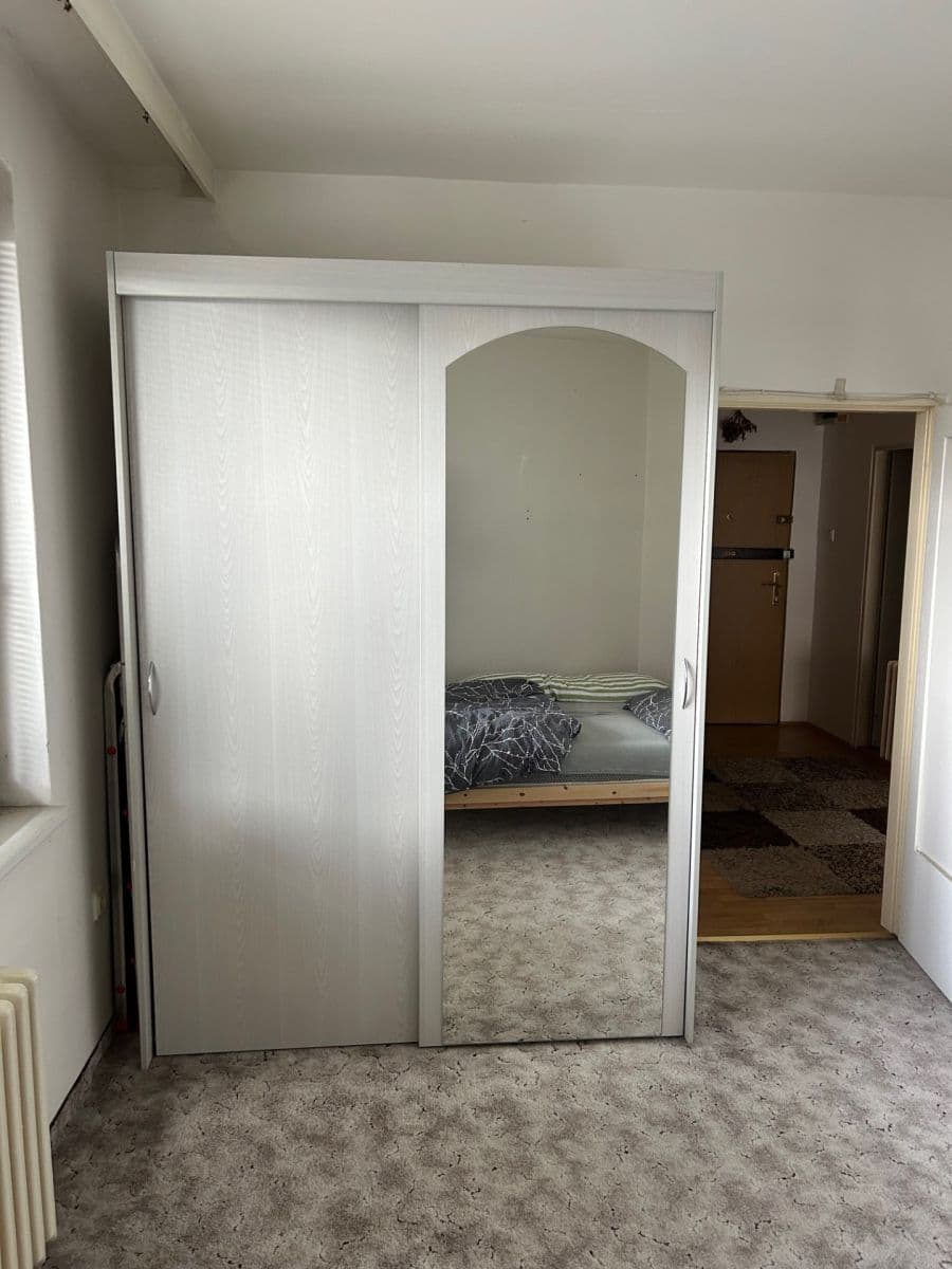 Pronájem bytu 2+1 57 m², Na Volánové, Praha, Praha Pronájem bytu 2+1 57 m², Na Volánové, Praha, Praha