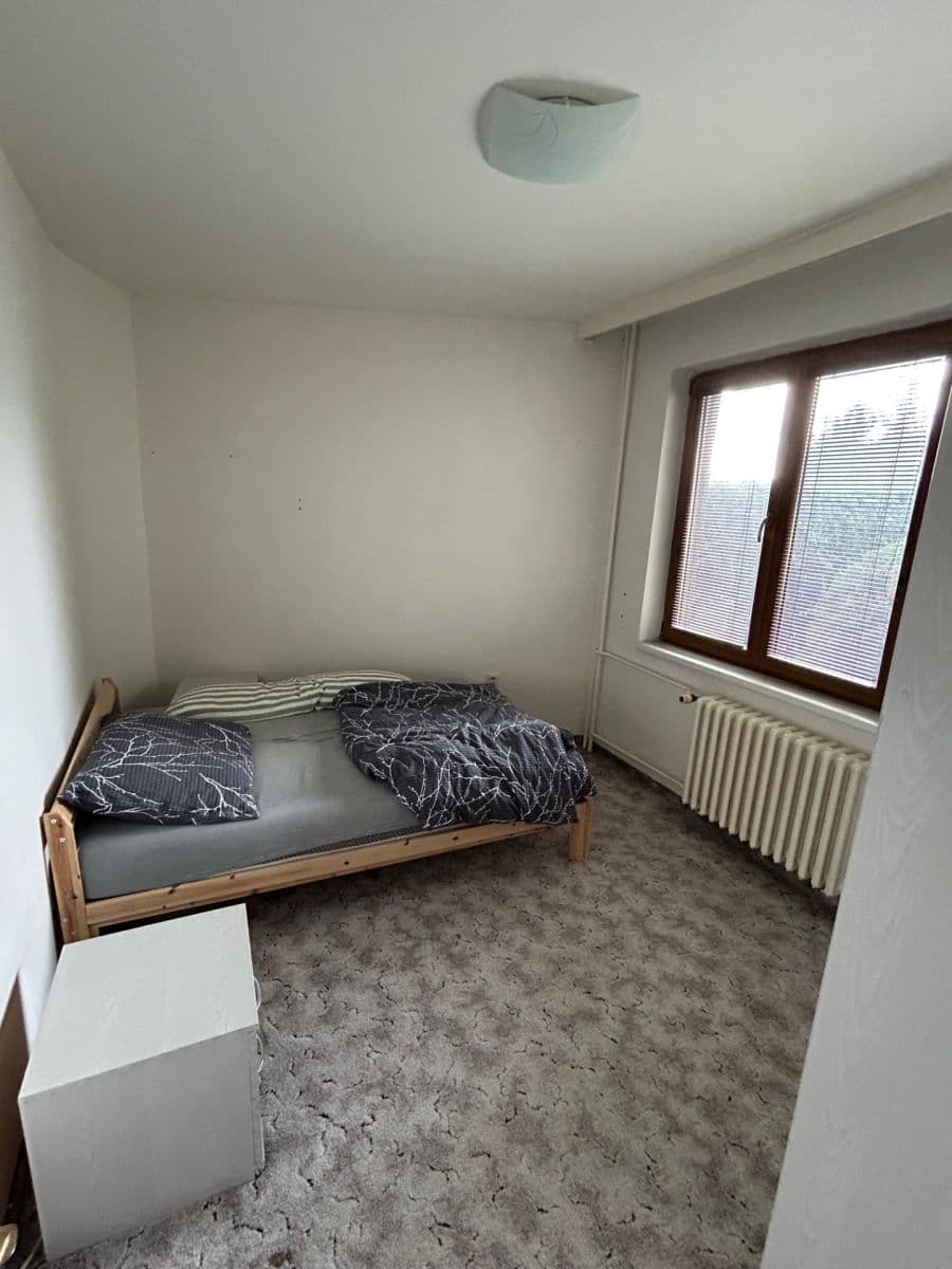 Pronájem bytu 2+1 57 m², Na Volánové, Praha, Praha Pronájem bytu 2+1 57 m², Na Volánové, Praha, Praha