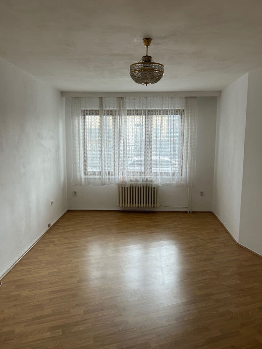 Pronájem bytu 2+1 57 m², Na Volánové, Praha, Praha Pronájem bytu 2+1 57 m², Na Volánové, Praha, Praha