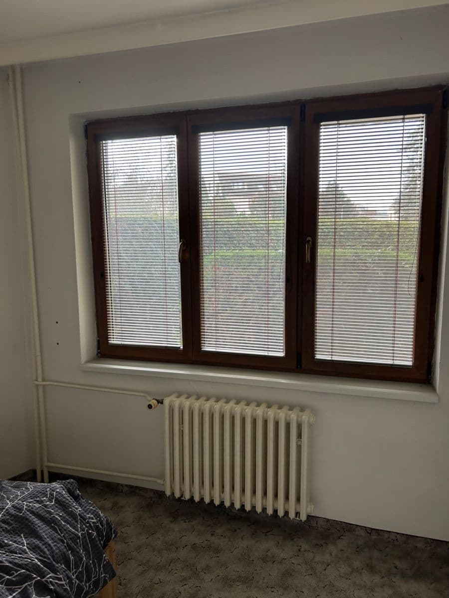 Pronájem bytu 2+1 57 m², Na Volánové, Praha, Praha Pronájem bytu 2+1 57 m², Na Volánové, Praha, Praha