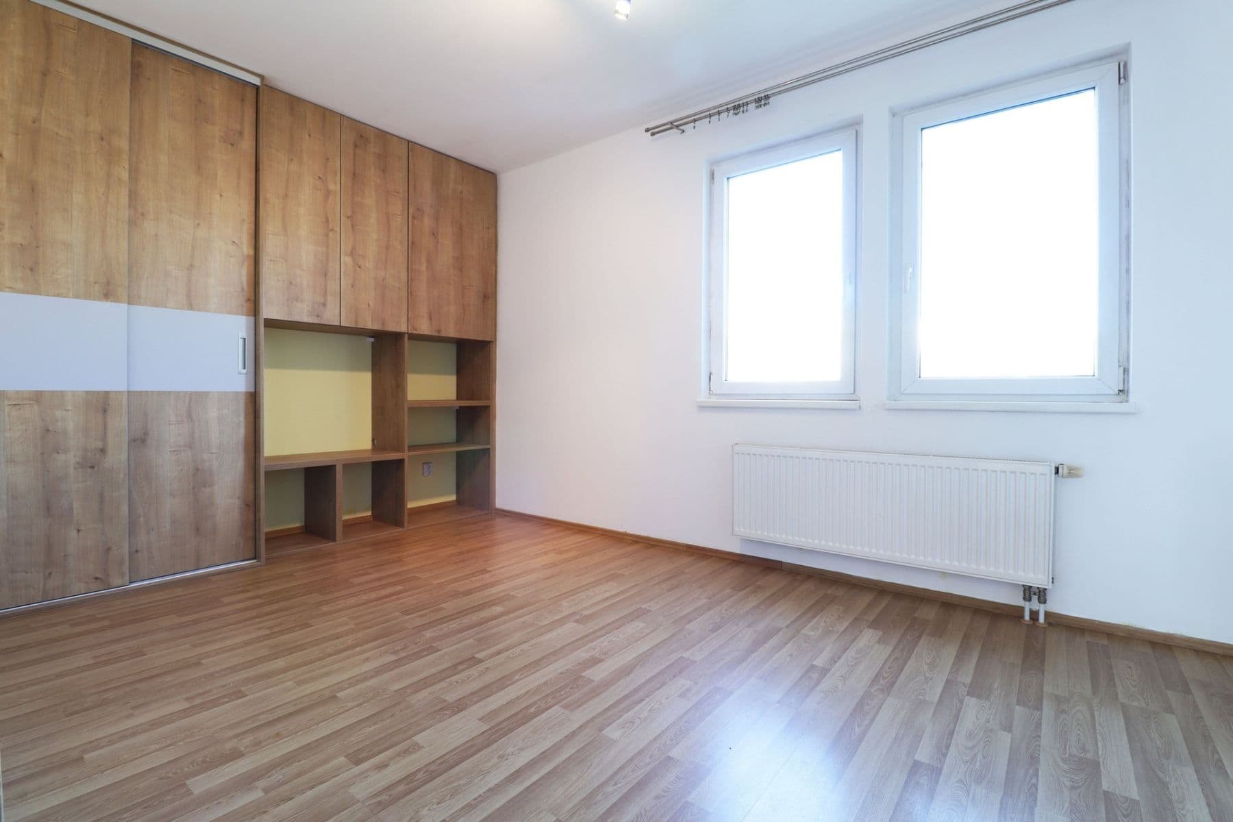 Pronájem bytu 2+kk 58 m², Františka Diviše, Praha, Praha Pronájem bytu 2+kk 58 m², Františka Diviše, Praha, Praha