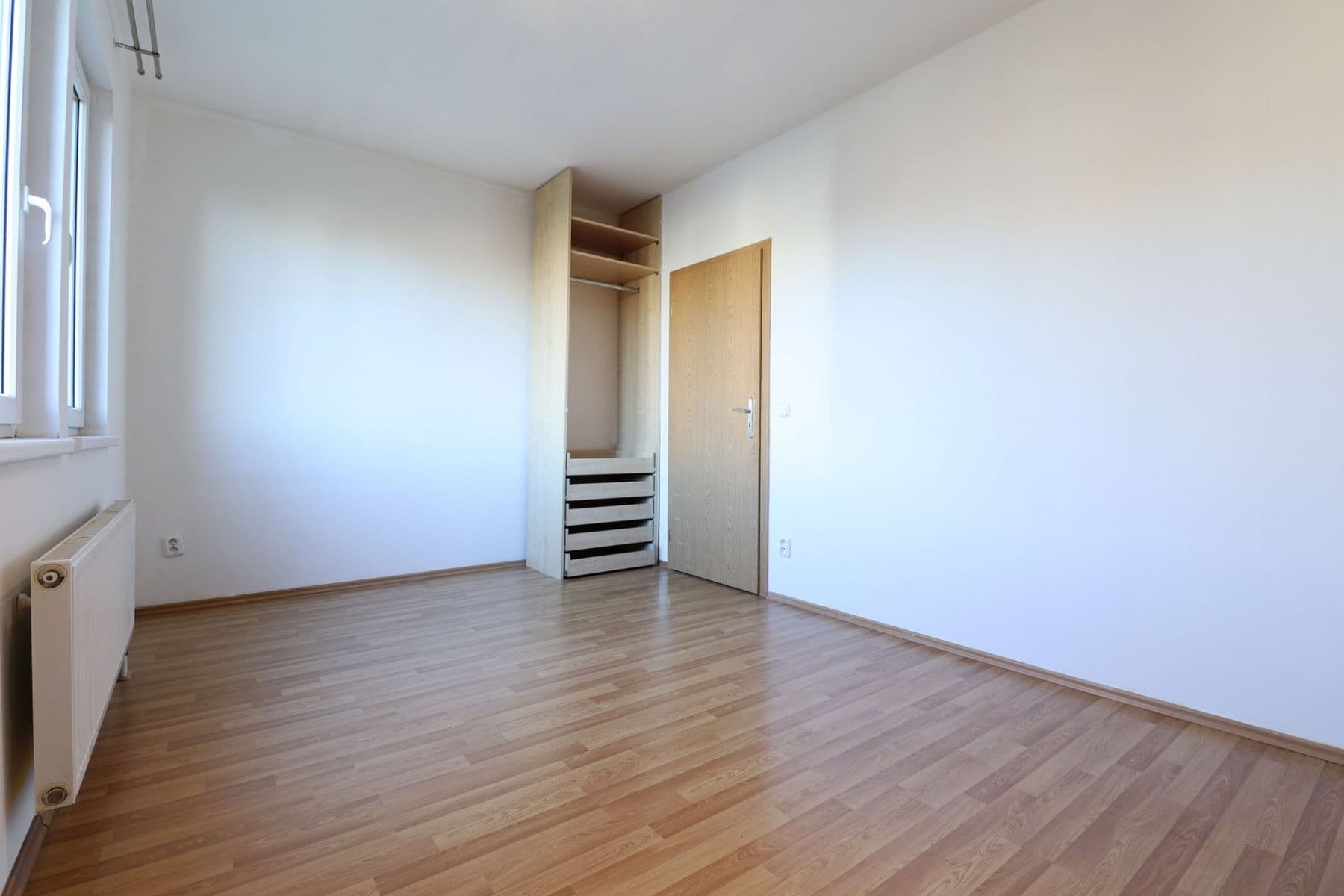 Pronájem bytu 2+kk 58 m², Františka Diviše, Praha, Praha Pronájem bytu 2+kk 58 m², Františka Diviše, Praha, Praha