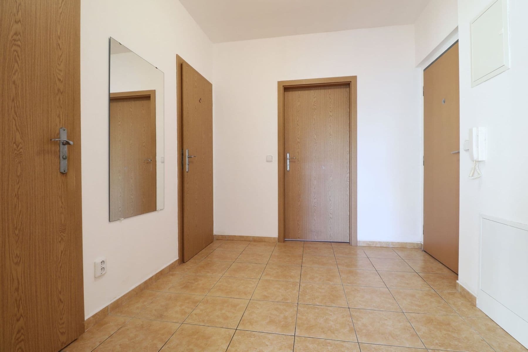 Pronájem bytu 2+kk 58 m², Františka Diviše, Praha, Praha Pronájem bytu 2+kk 58 m², Františka Diviše, Praha, Praha