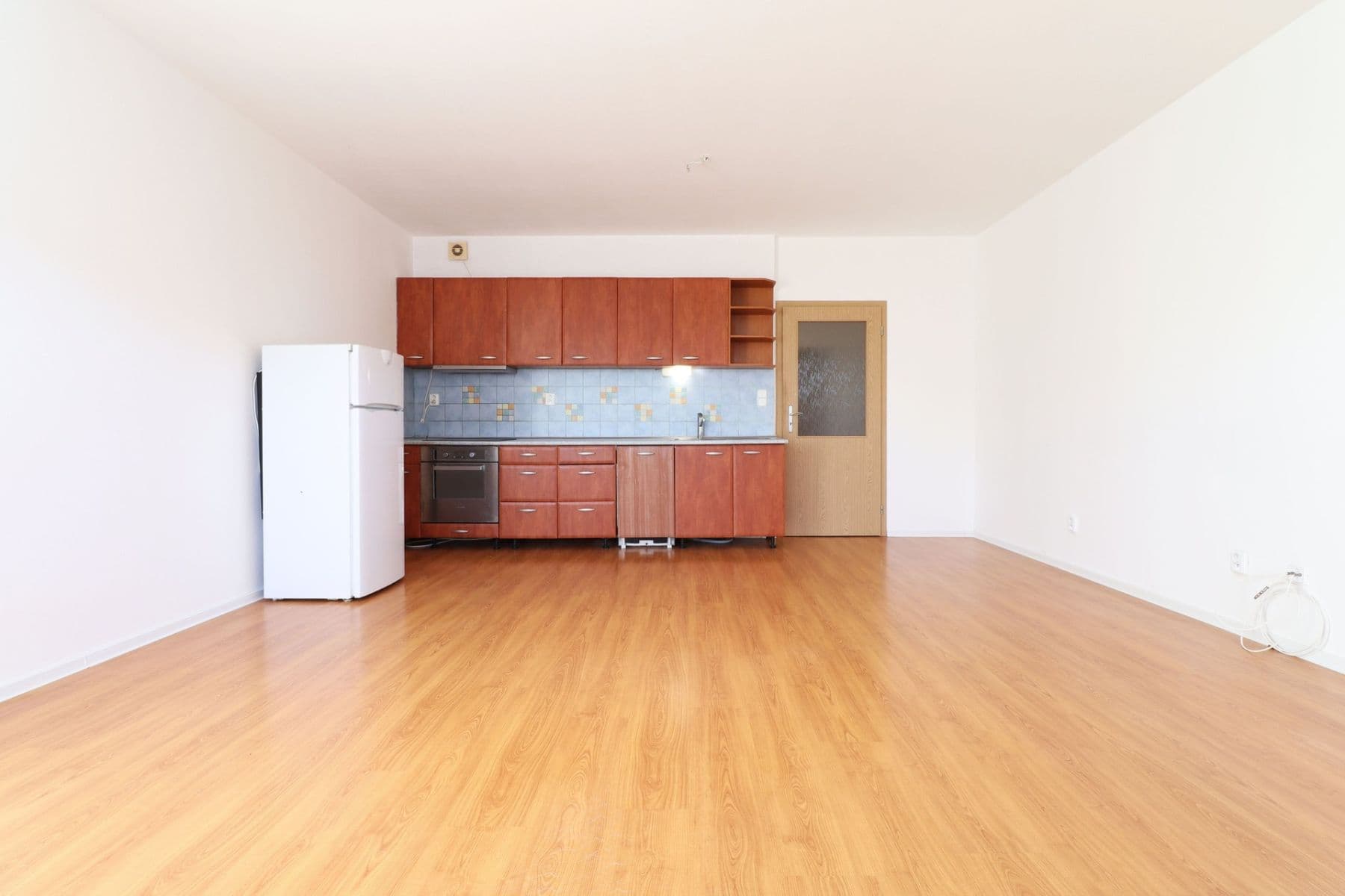 Pronájem bytu 2+kk 58 m², Františka Diviše, Praha, Praha Pronájem bytu 2+kk 58 m², Františka Diviše, Praha, Praha