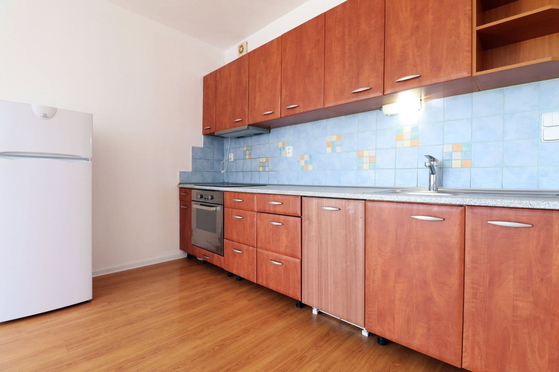 Pronájem bytu 2+kk 58 m², Františka Diviše, Praha, Praha Pronájem bytu 2+kk 58 m², Františka Diviše, Praha, Praha
