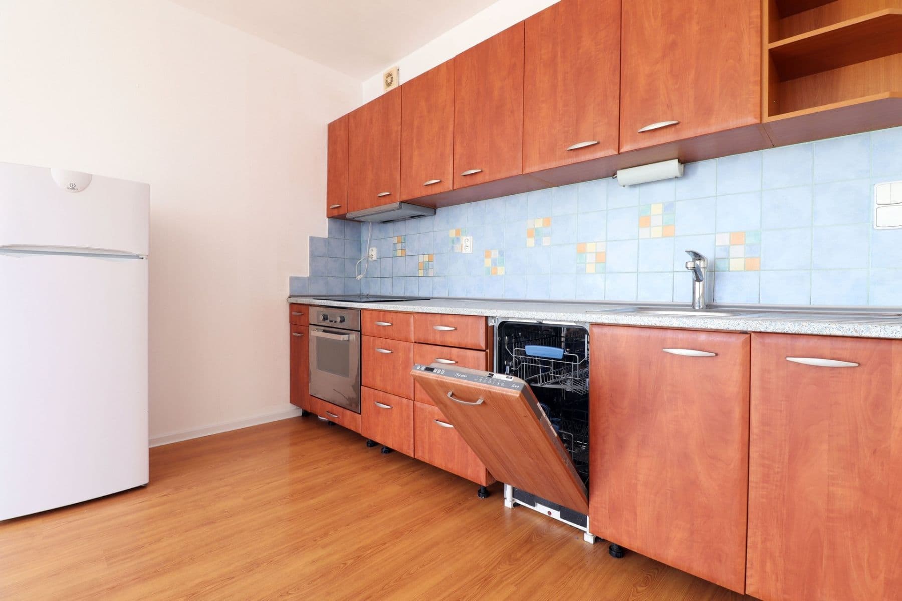 Pronájem bytu 2+kk 58 m², Františka Diviše, Praha, Praha Pronájem bytu 2+kk 58 m², Františka Diviše, Praha, Praha