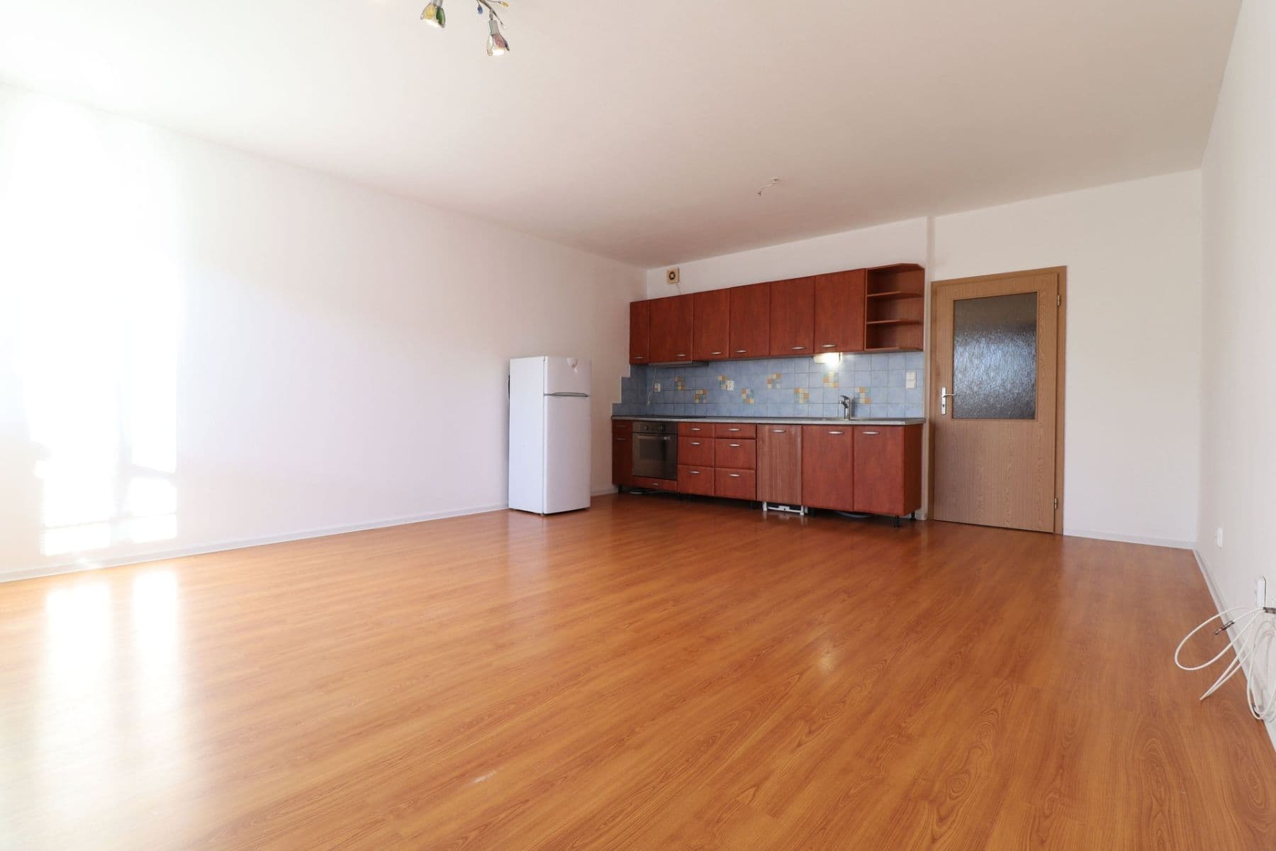 Pronájem bytu 2+kk 58 m², Františka Diviše, Praha, Praha Pronájem bytu 2+kk 58 m², Františka Diviše, Praha, Praha